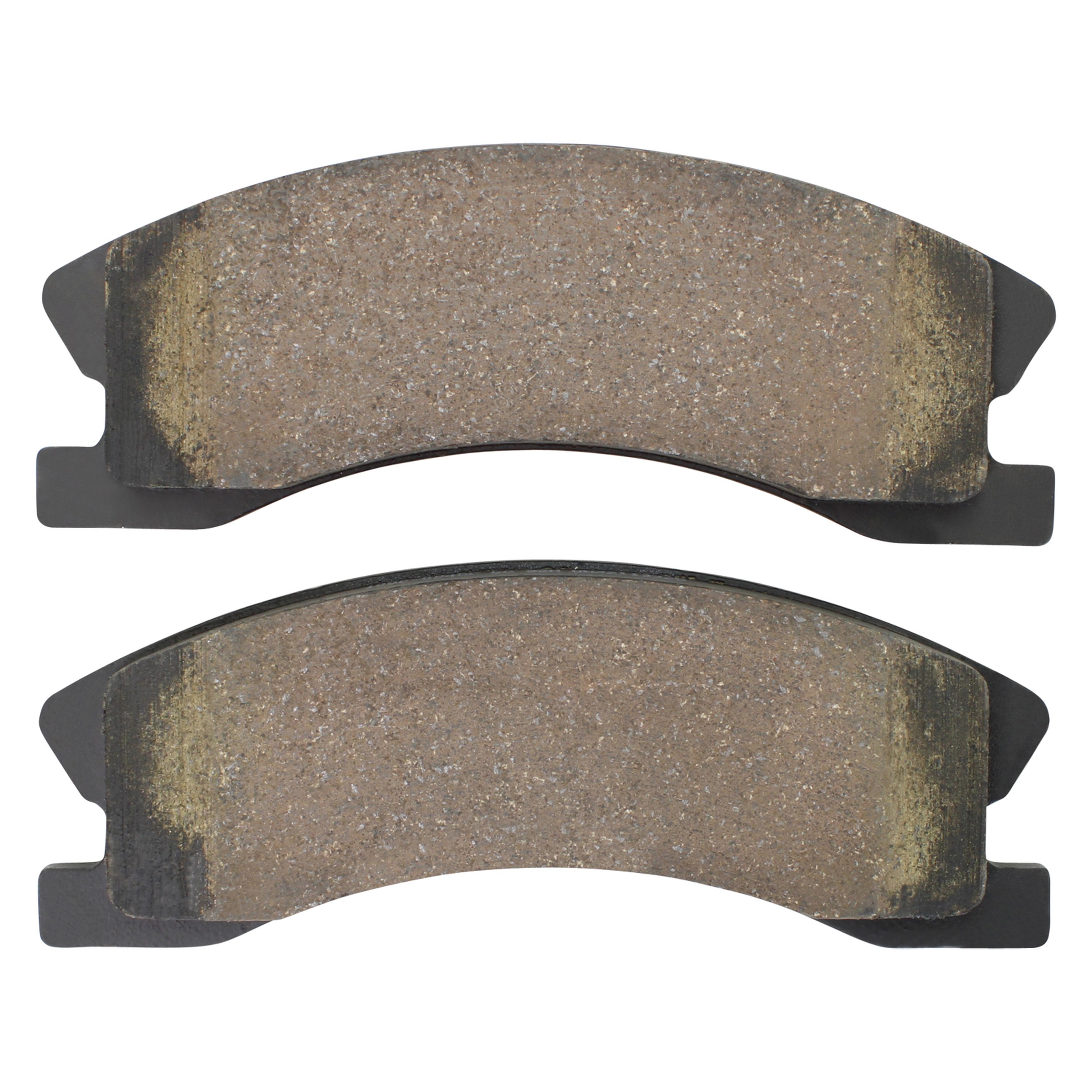 QB Ceramic Brake Pads