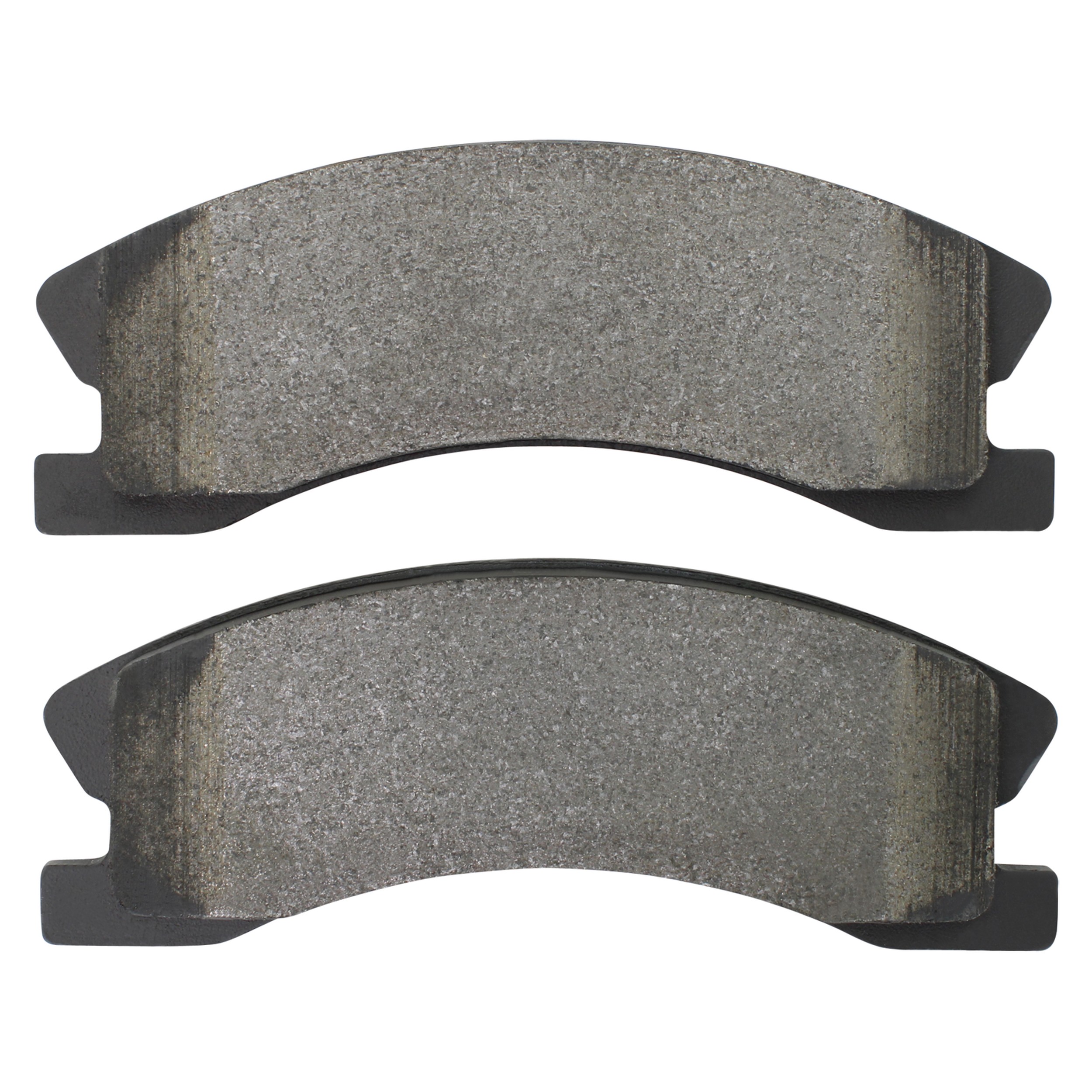 QB Semi-Metallic Brake Pads