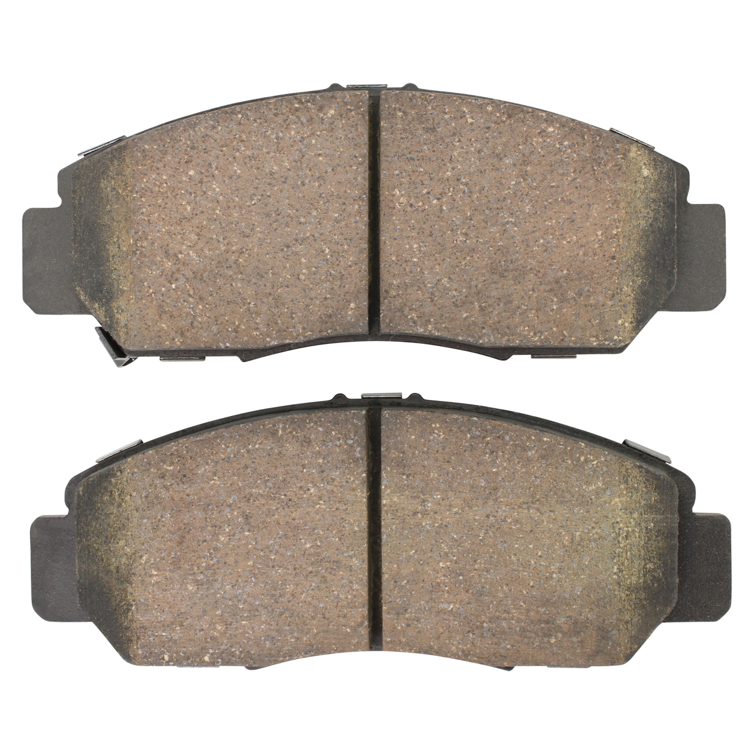 QB Ceramic Brake Pads