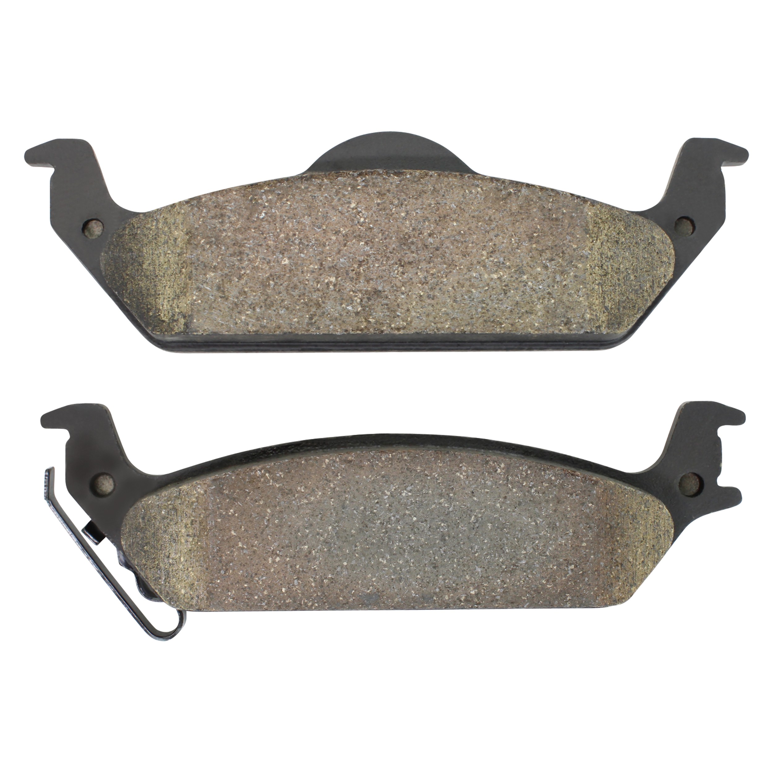 QB Ceramic Brake Pads