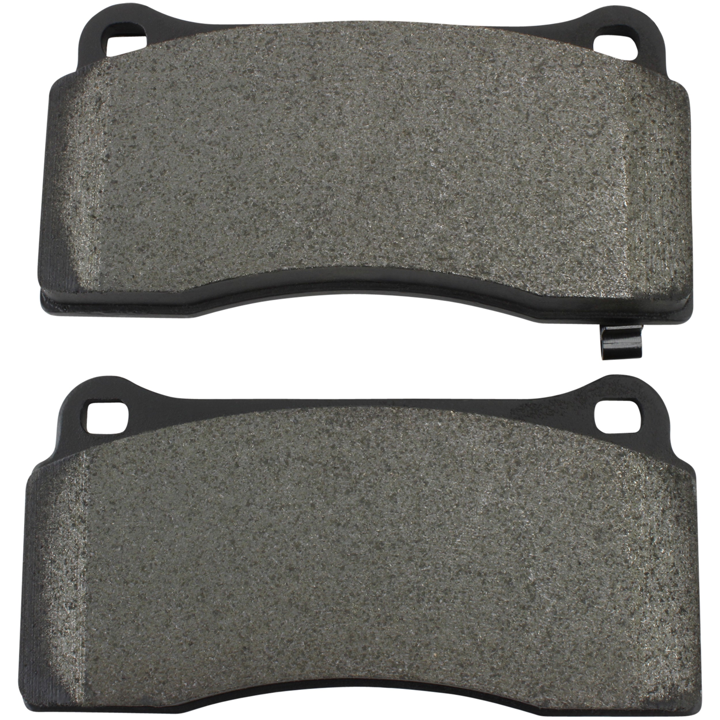 QB Semi-Metallic Brake Pads