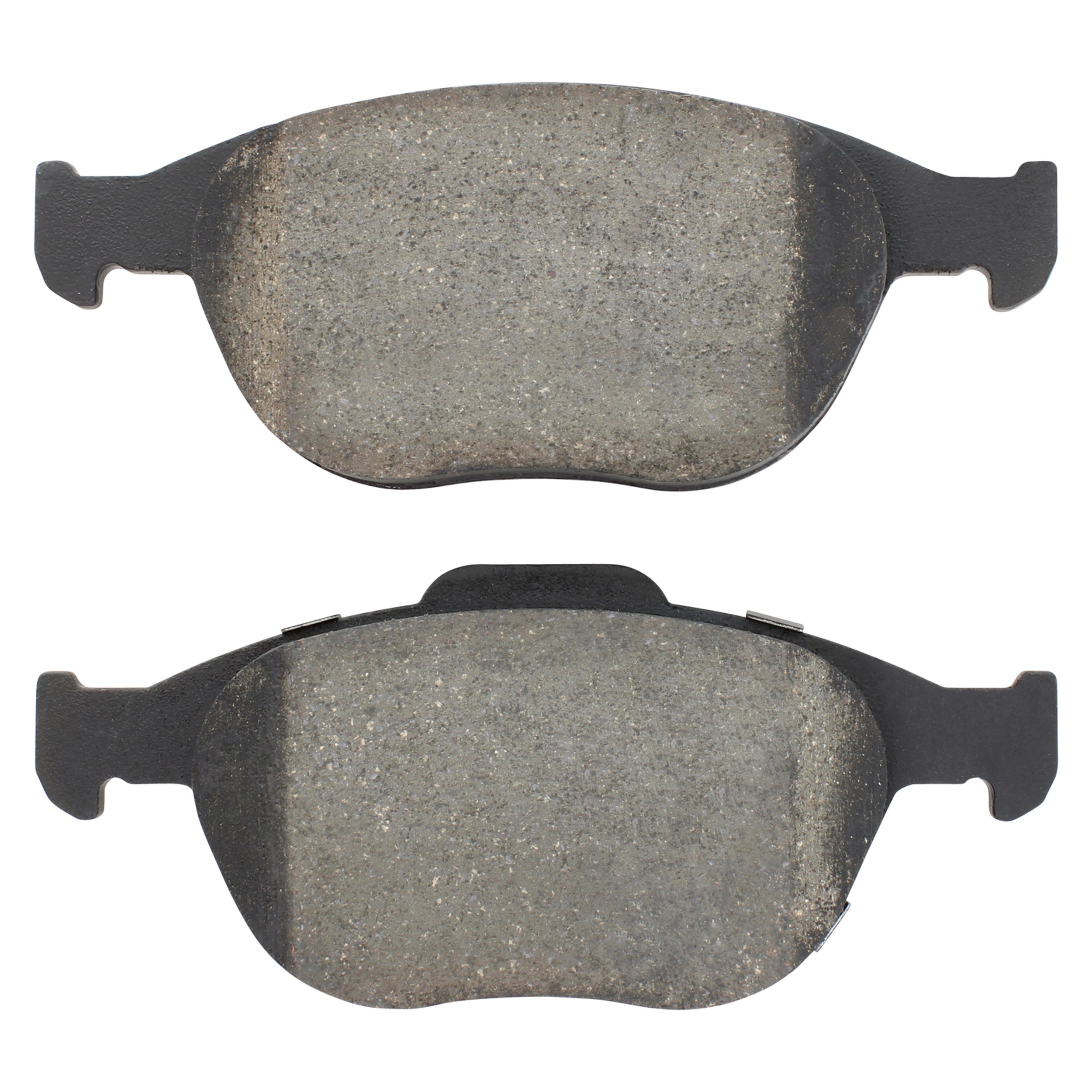 QB Ceramic Brake Pads