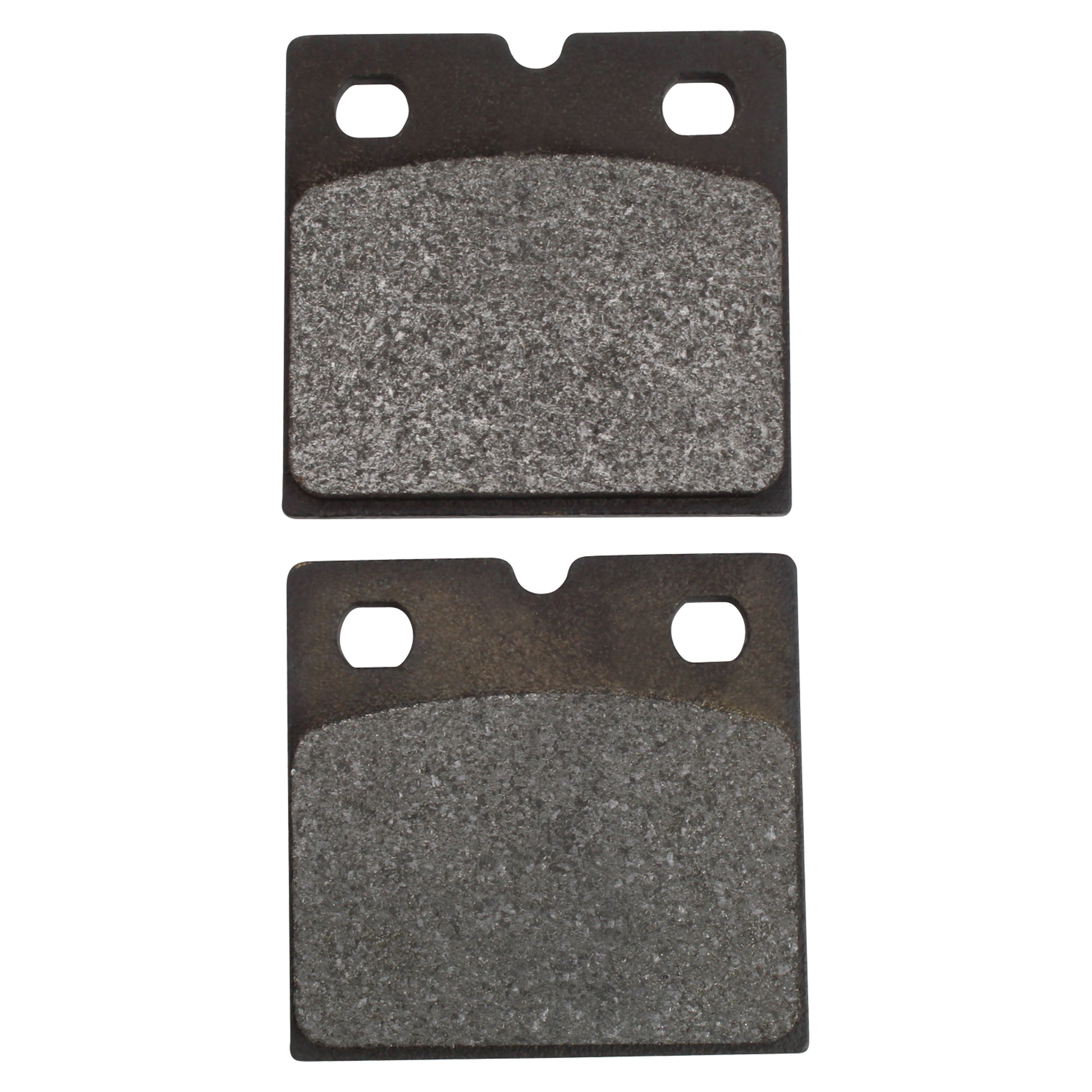 QB Semi-Metallic Brake Pads