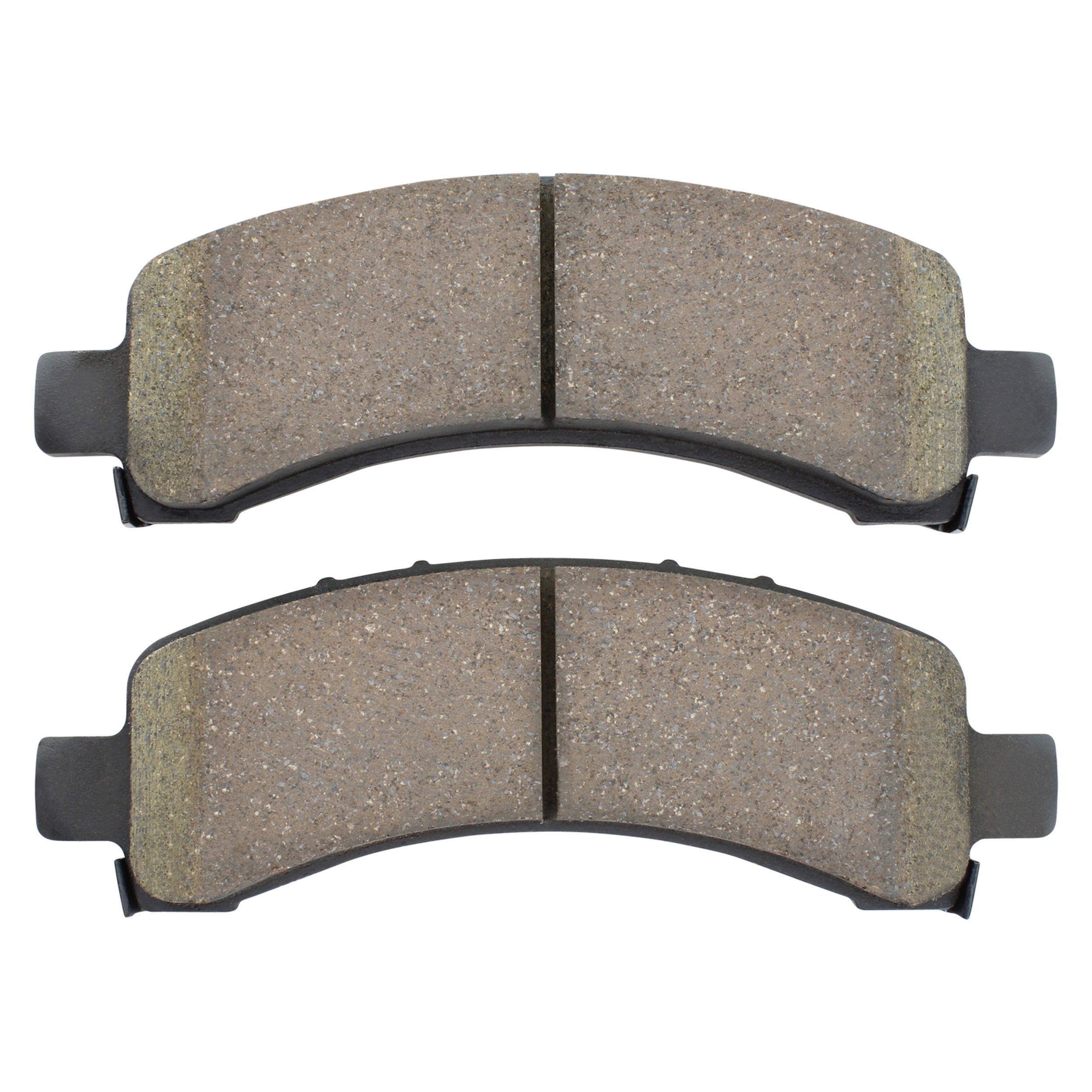 QB Ceramic Brake Pads