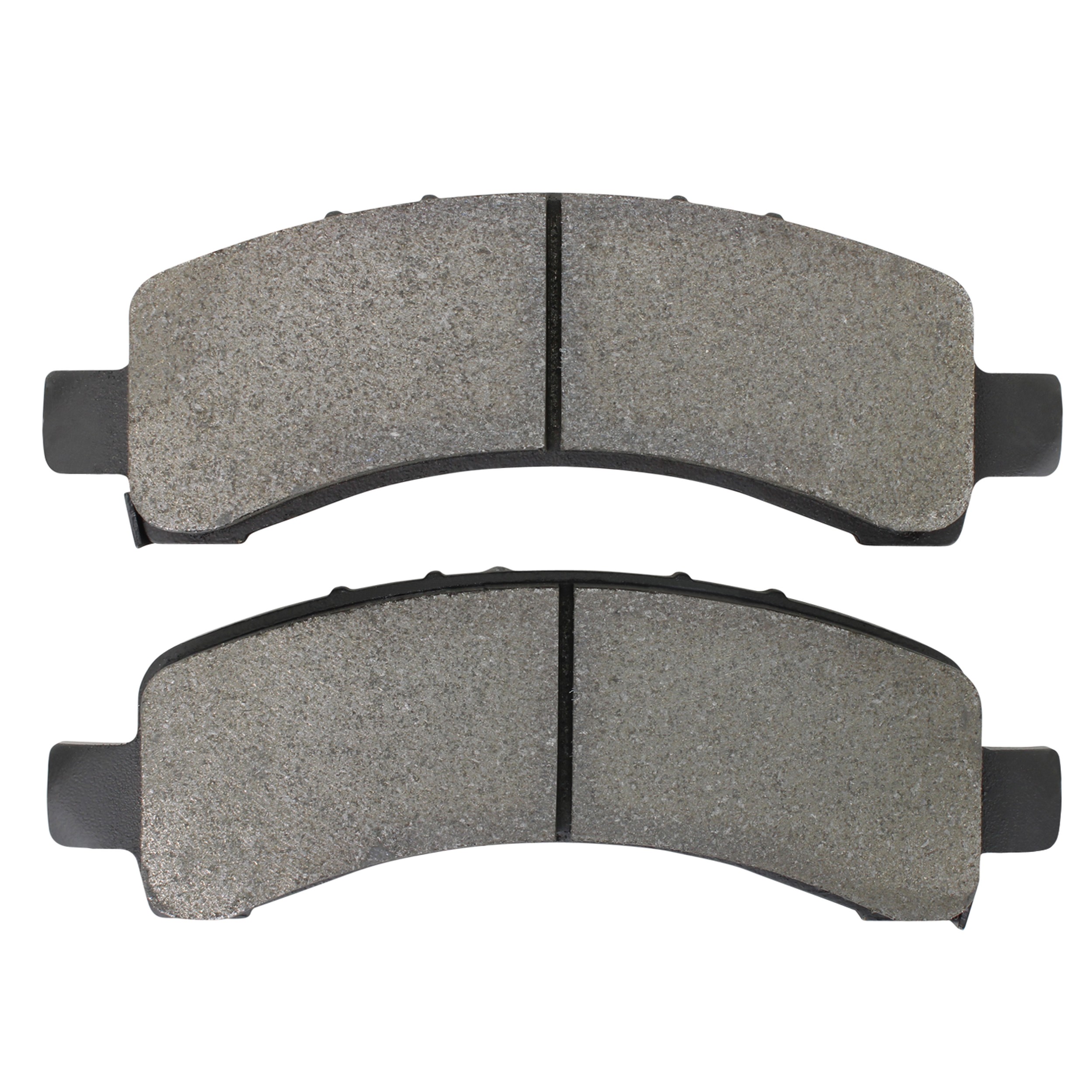 QB Semi-Metallic Brake Pads