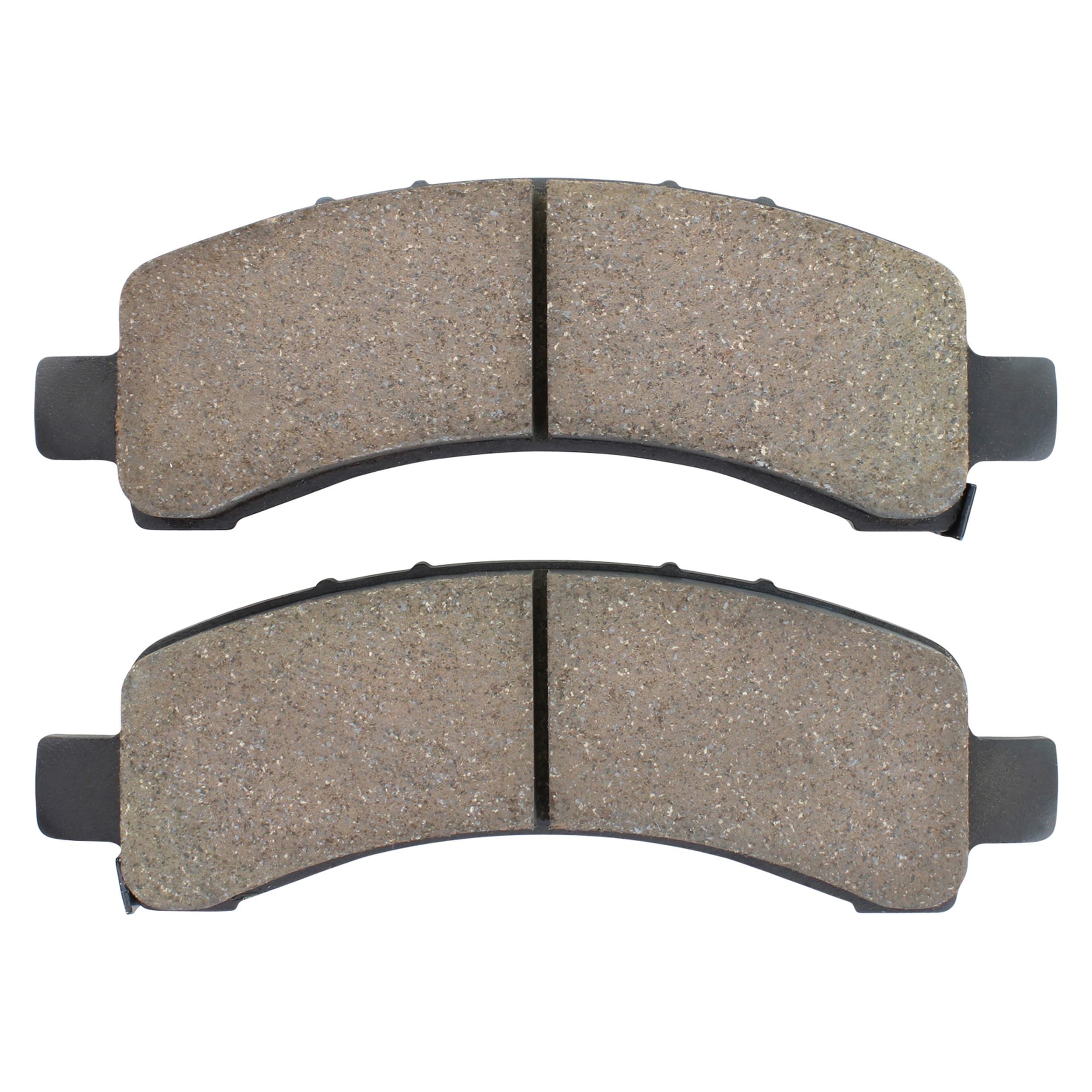 QB Ceramic Brake Pads