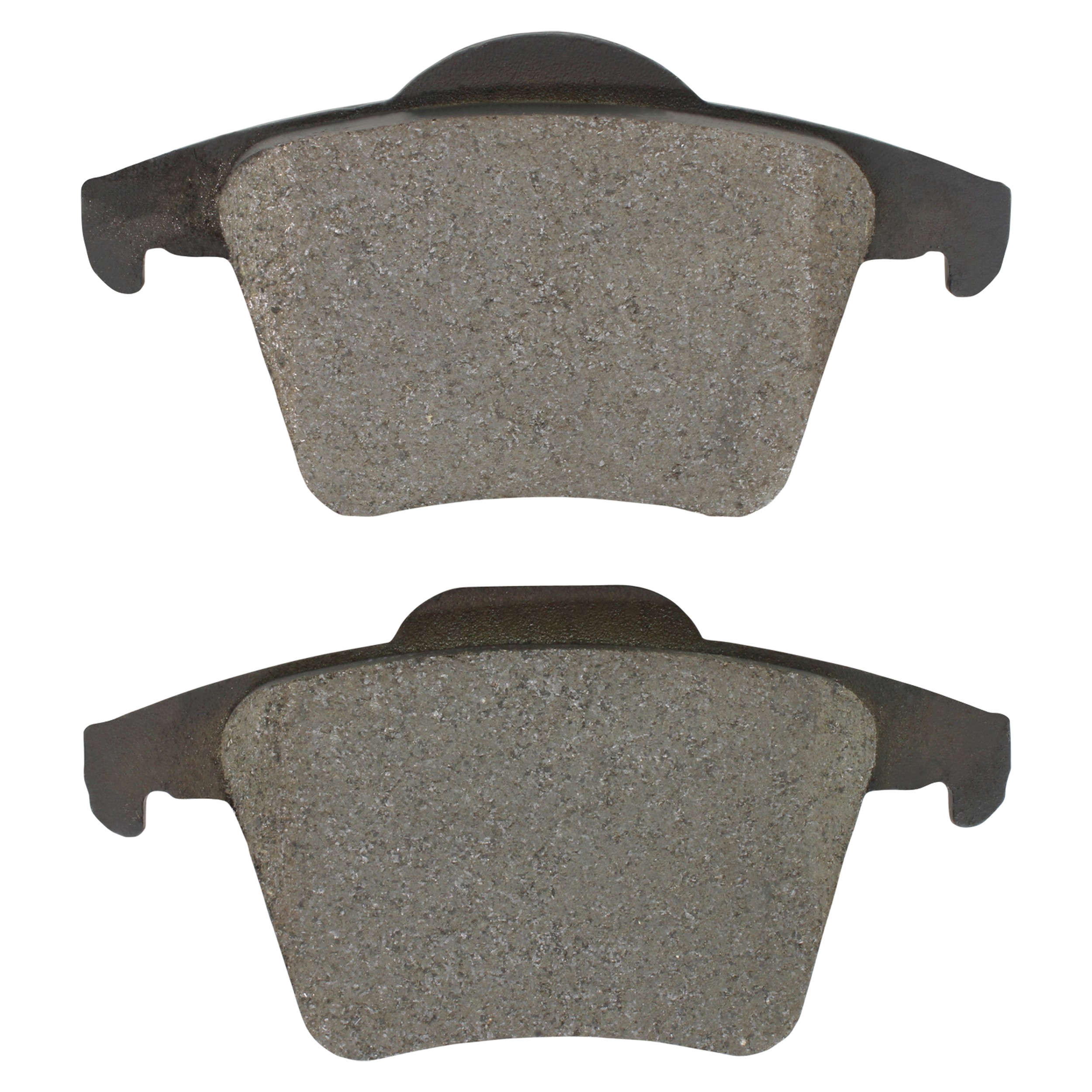 QB Semi-Metallic Brake Pads