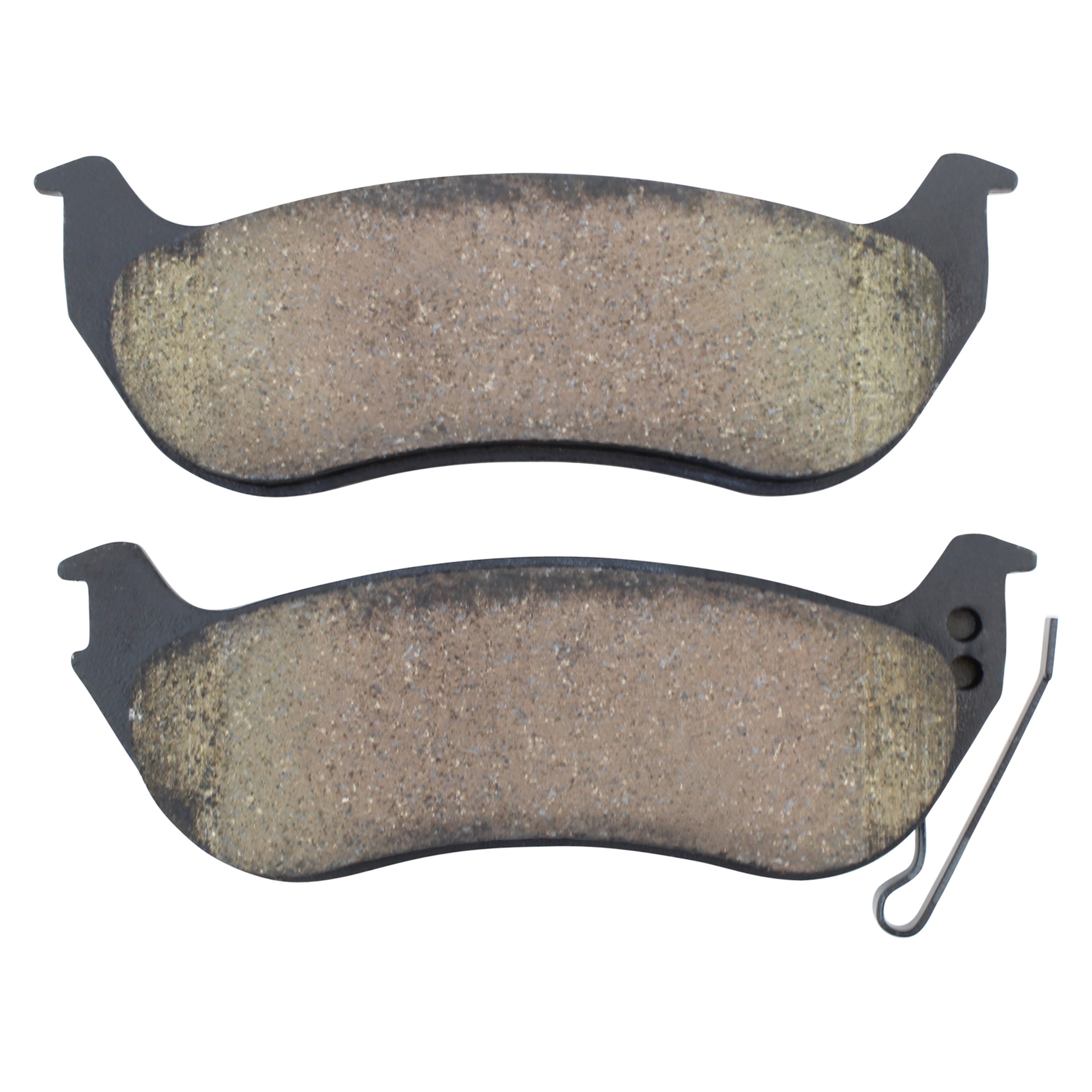 QB Ceramic Brake Pads