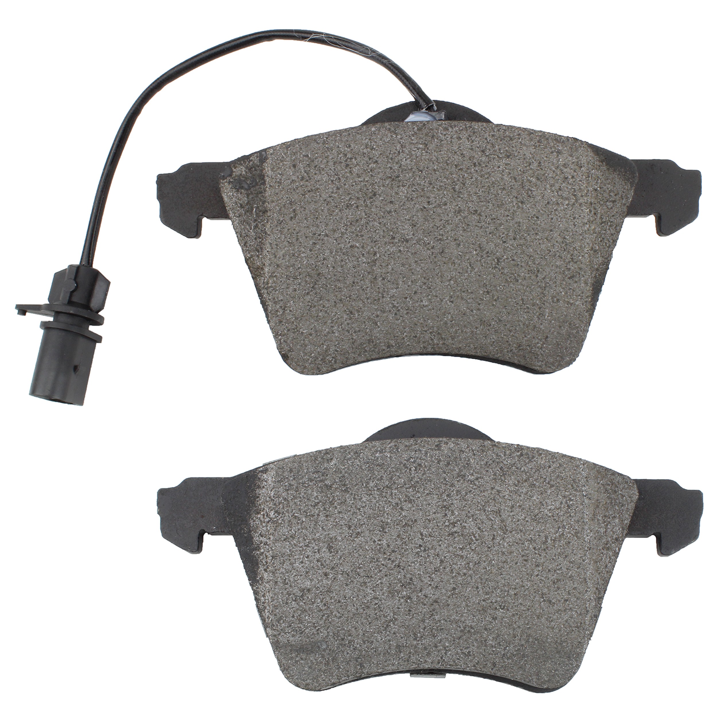 QB Semi-Metallic Brake Pads