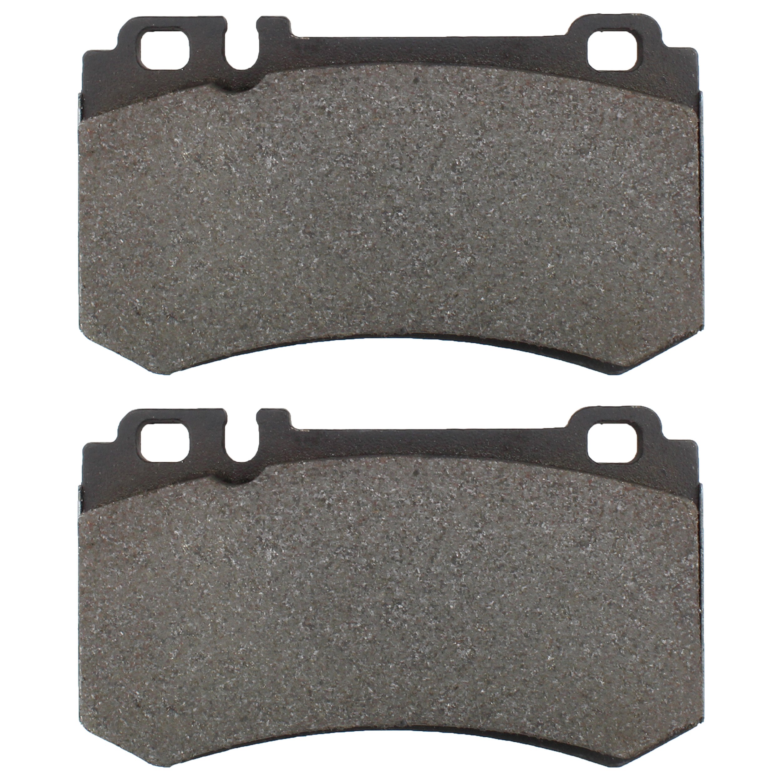 QB Semi-Metallic Brake Pads