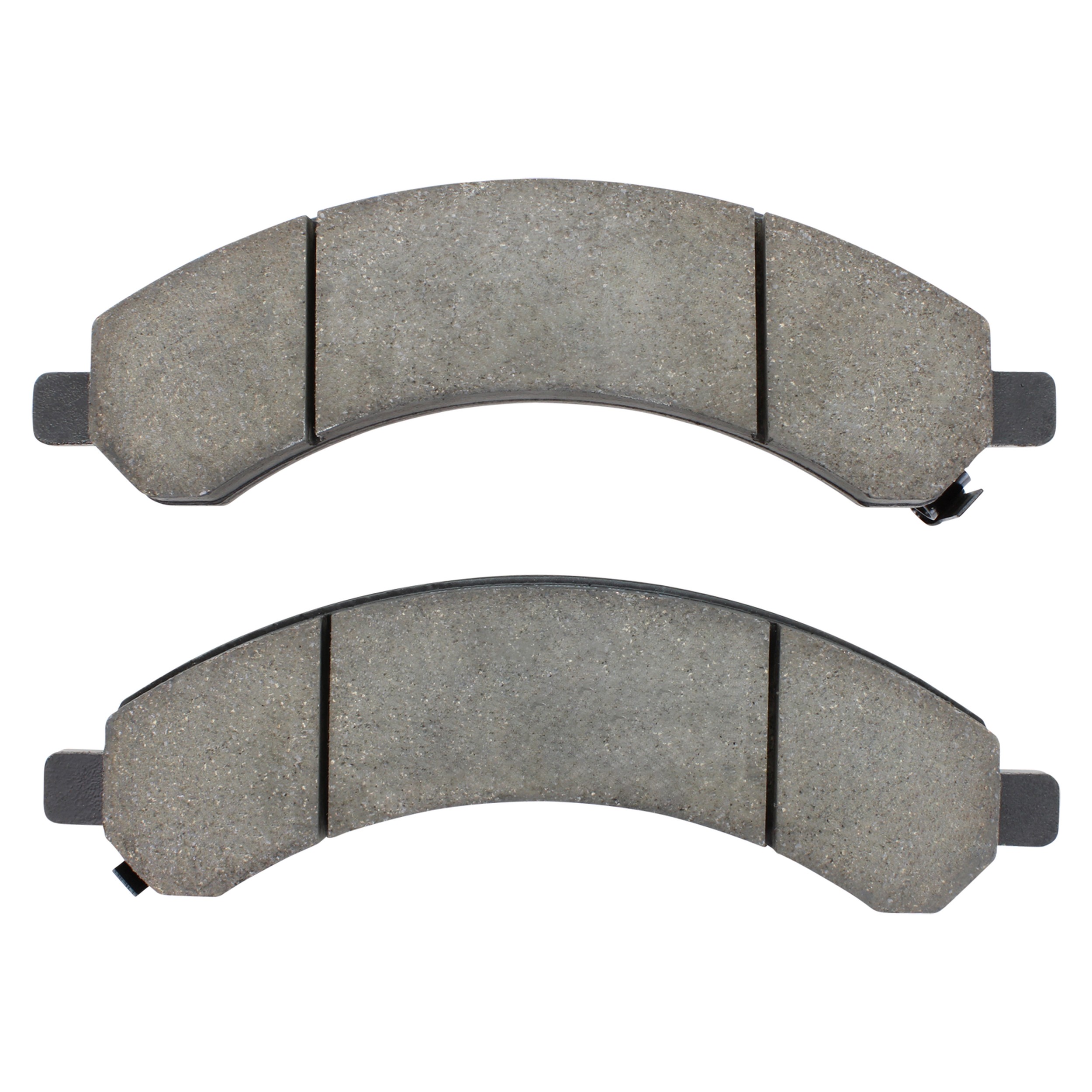 QB Semi-Metallic Brake Pads