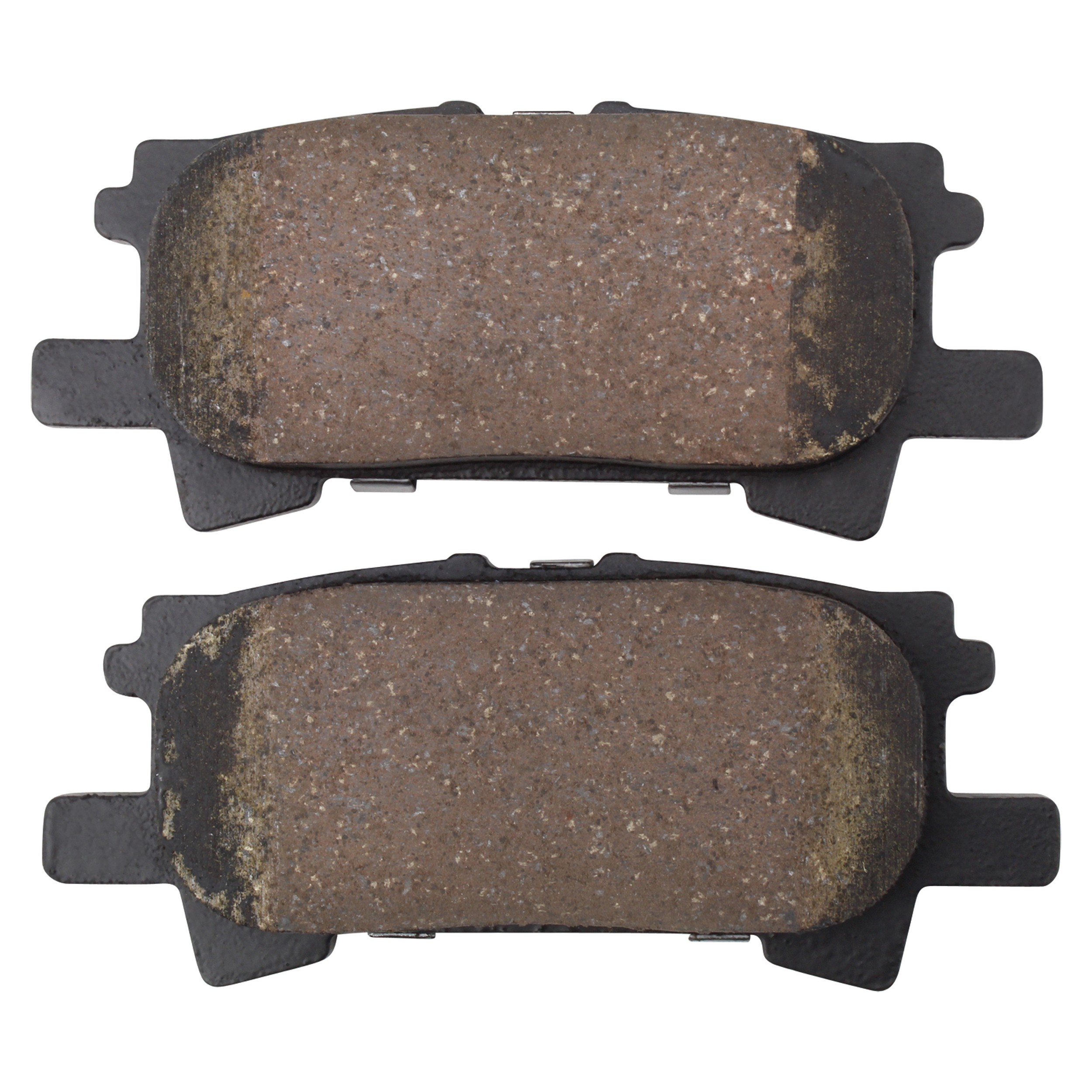 QB Ceramic Brake Pads