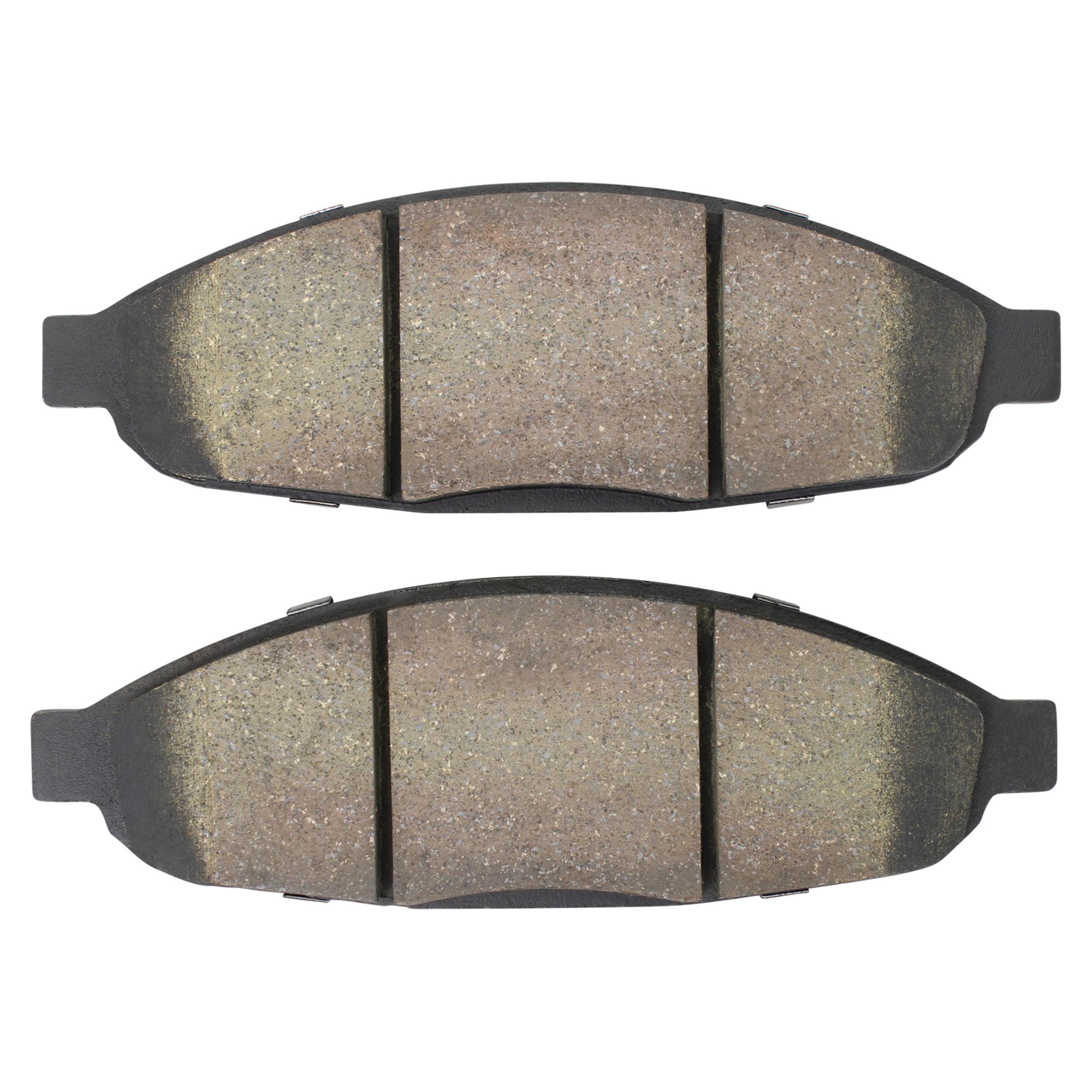 QB Ceramic Brake Pads