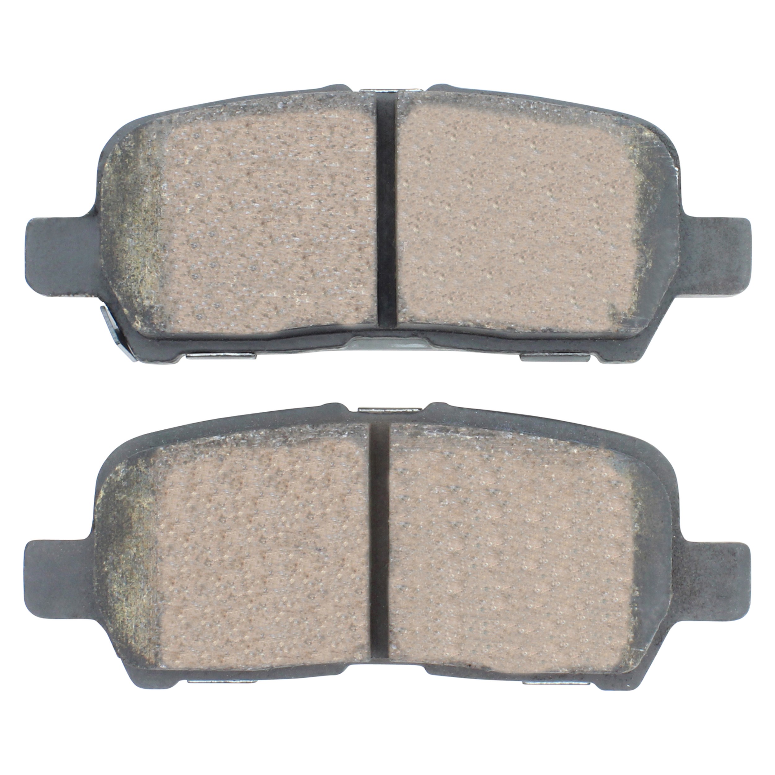 QB Ceramic Brake Pads