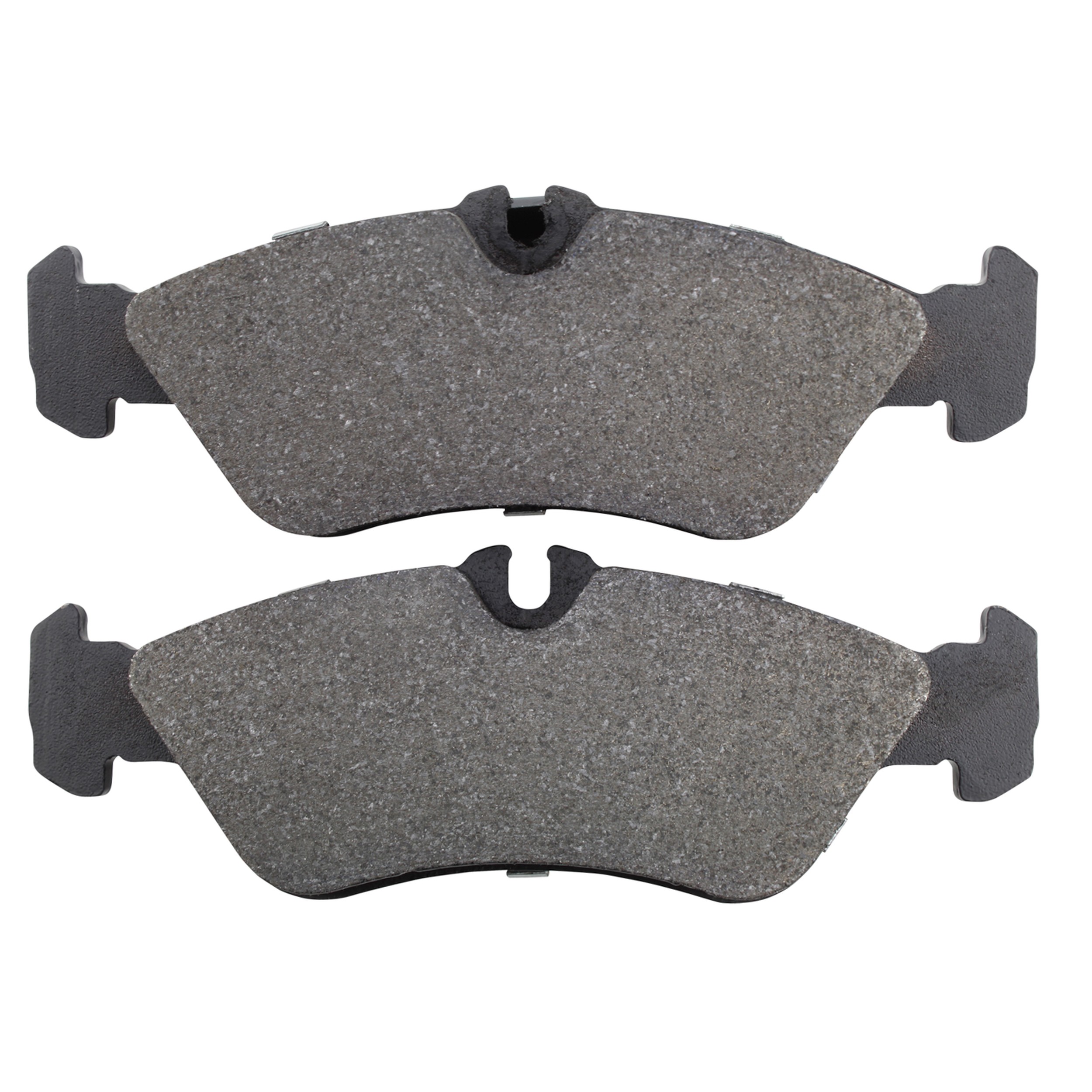 QB Semi-Metallic Brake Pads