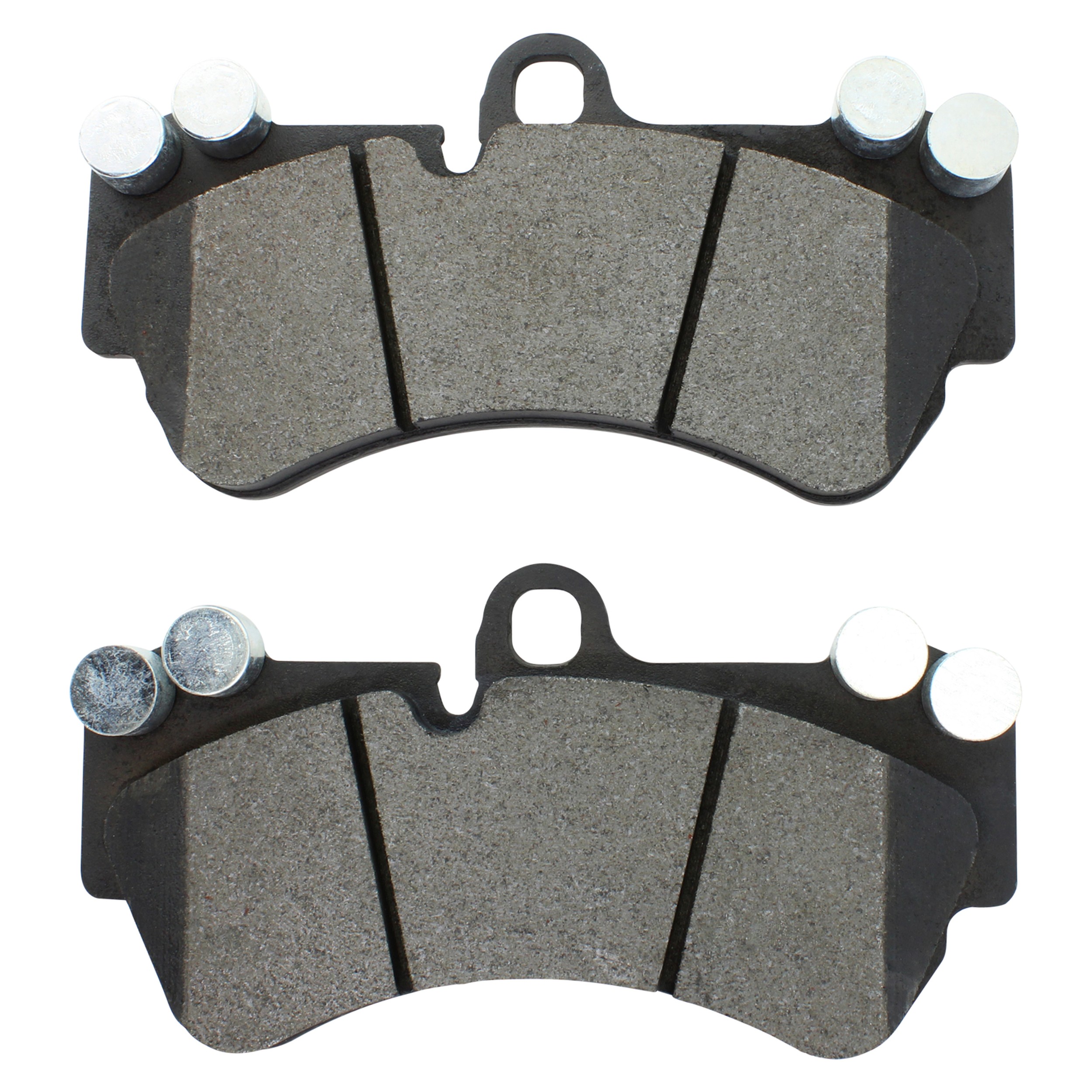 QB Semi-Metallic Brake Pads