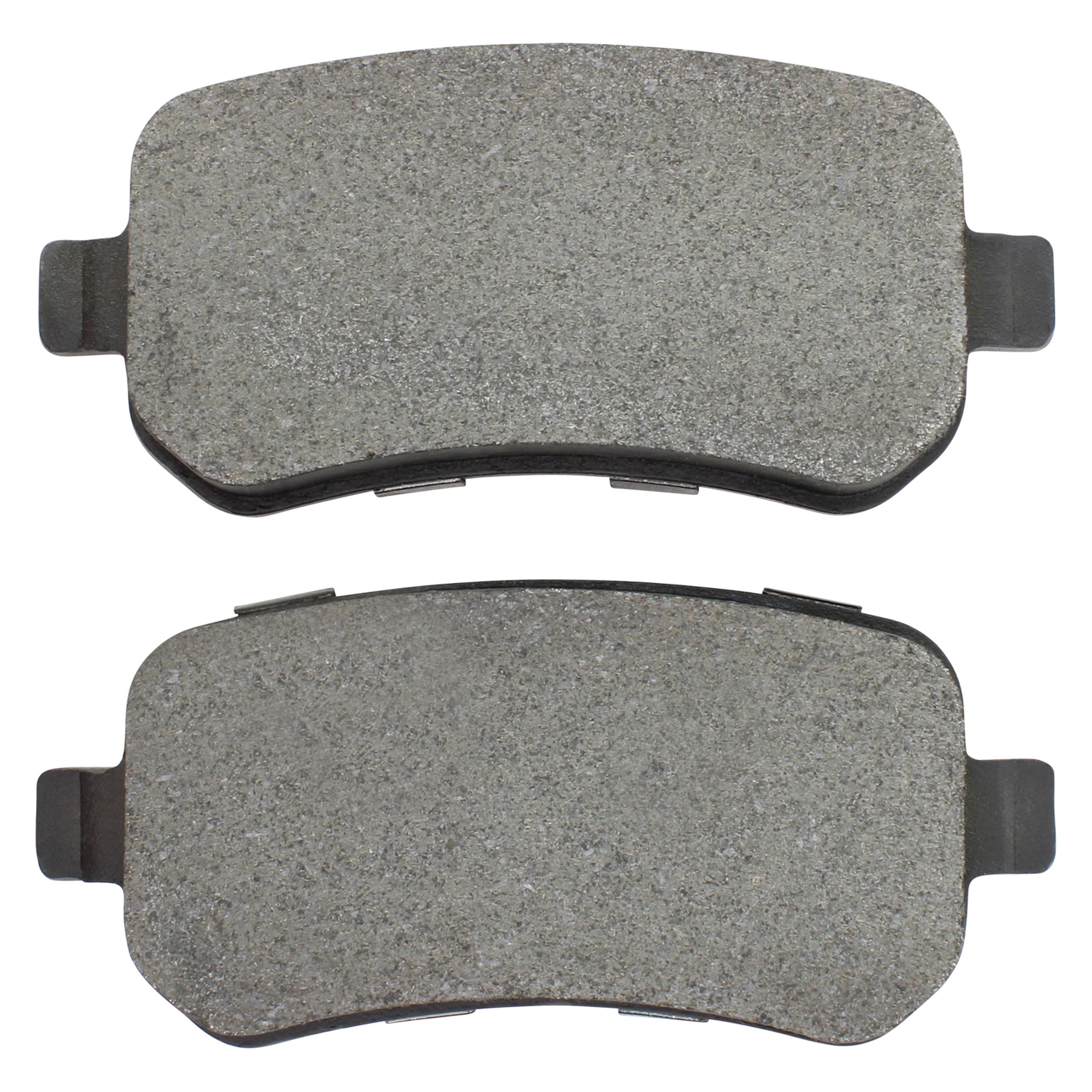 QB Semi-Metallic Brake Pads