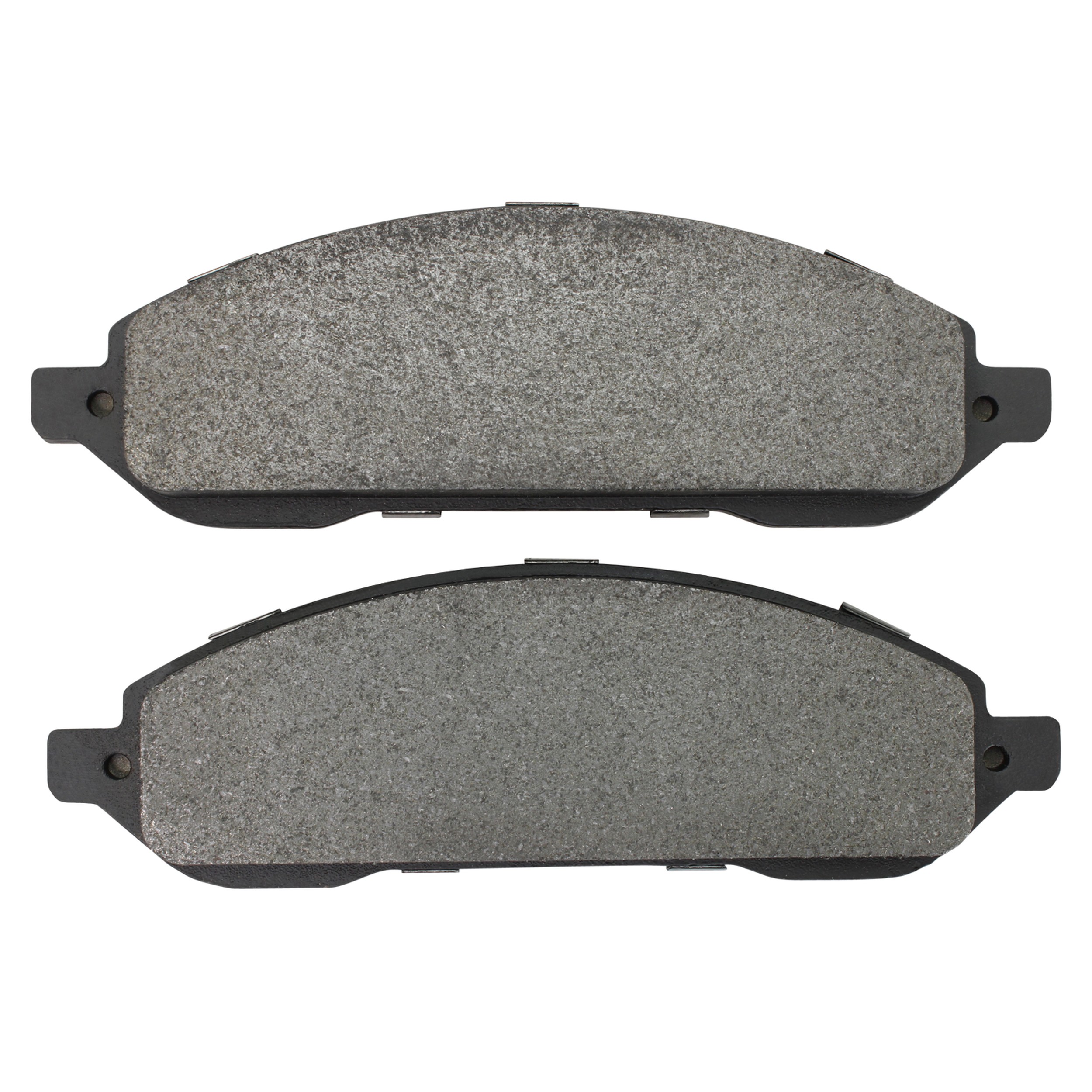 QB Ceramic Brake Pads
