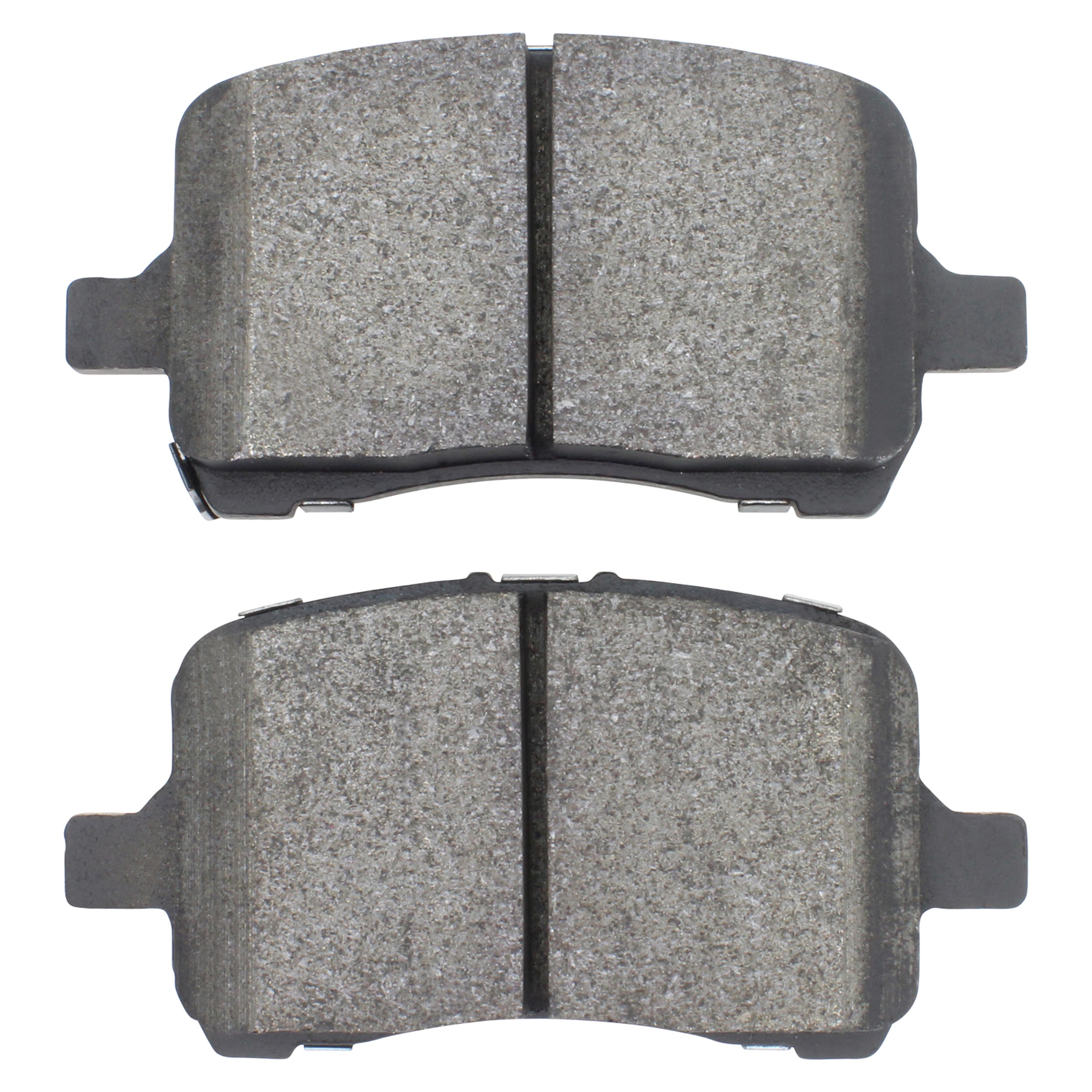 QB Ceramic Brake Pads