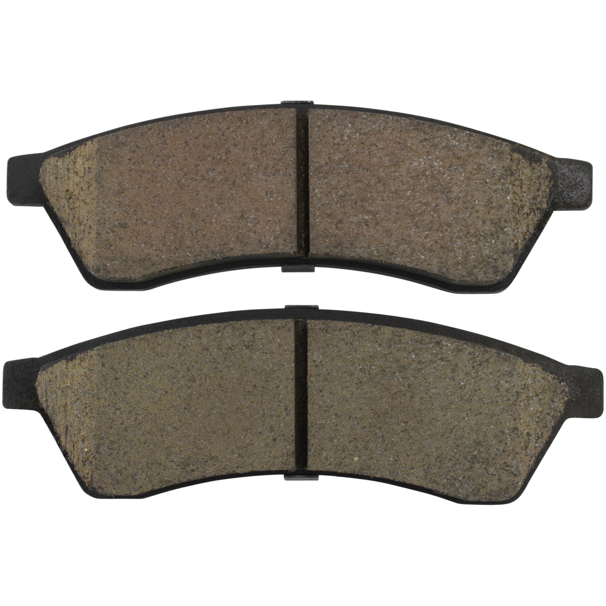 QB Ceramic Brake Pads