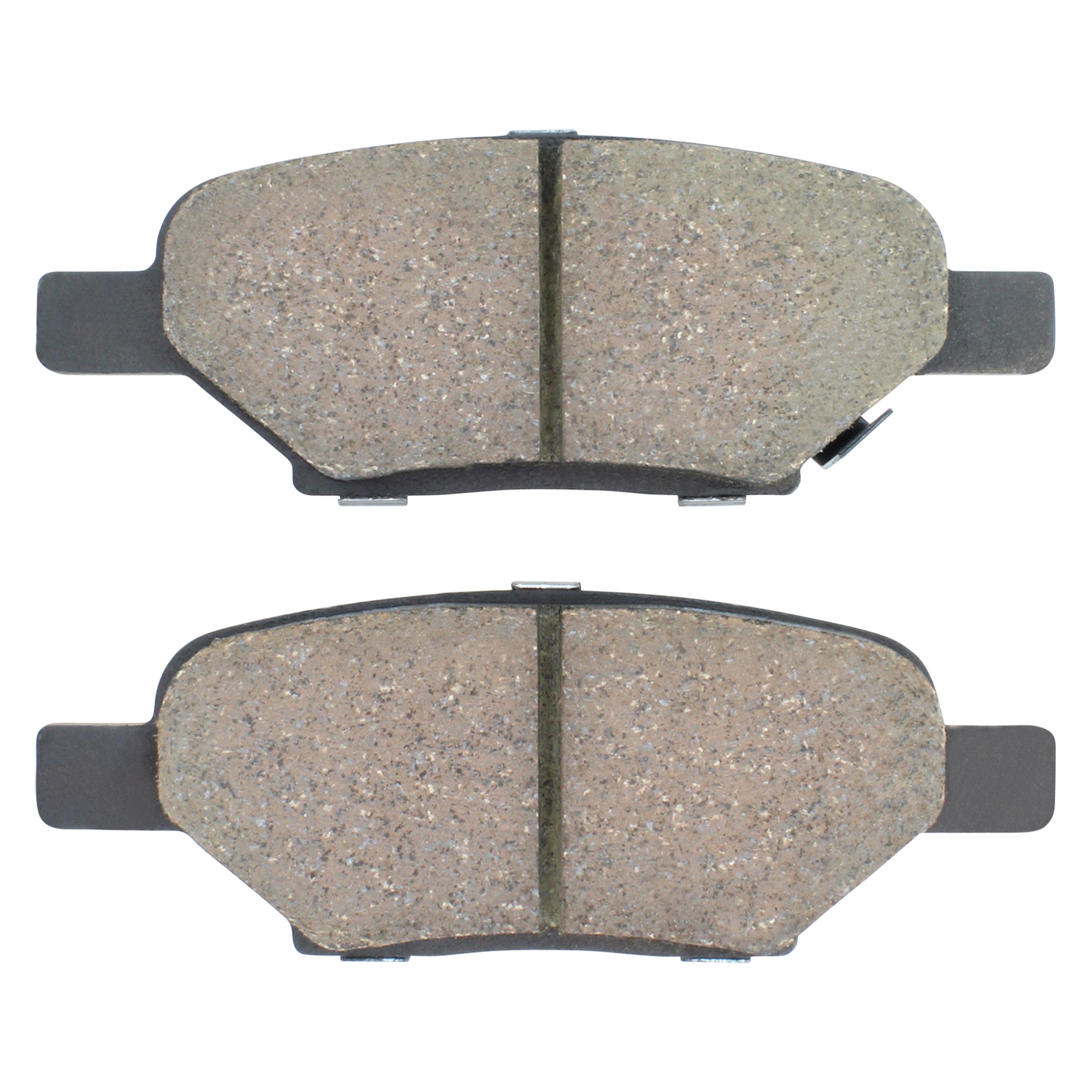 QB Ceramic Brake Pads