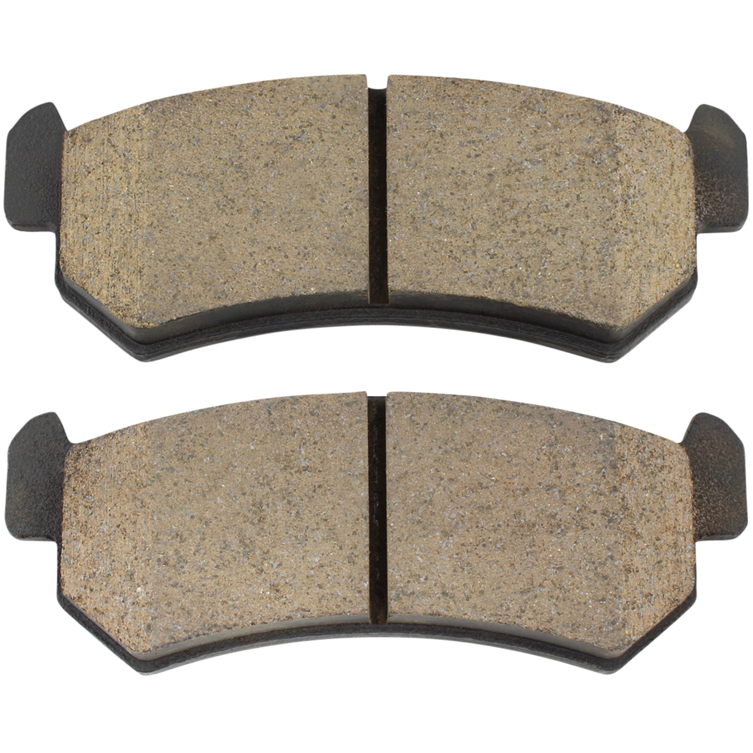 QB Ceramic Brake Pads