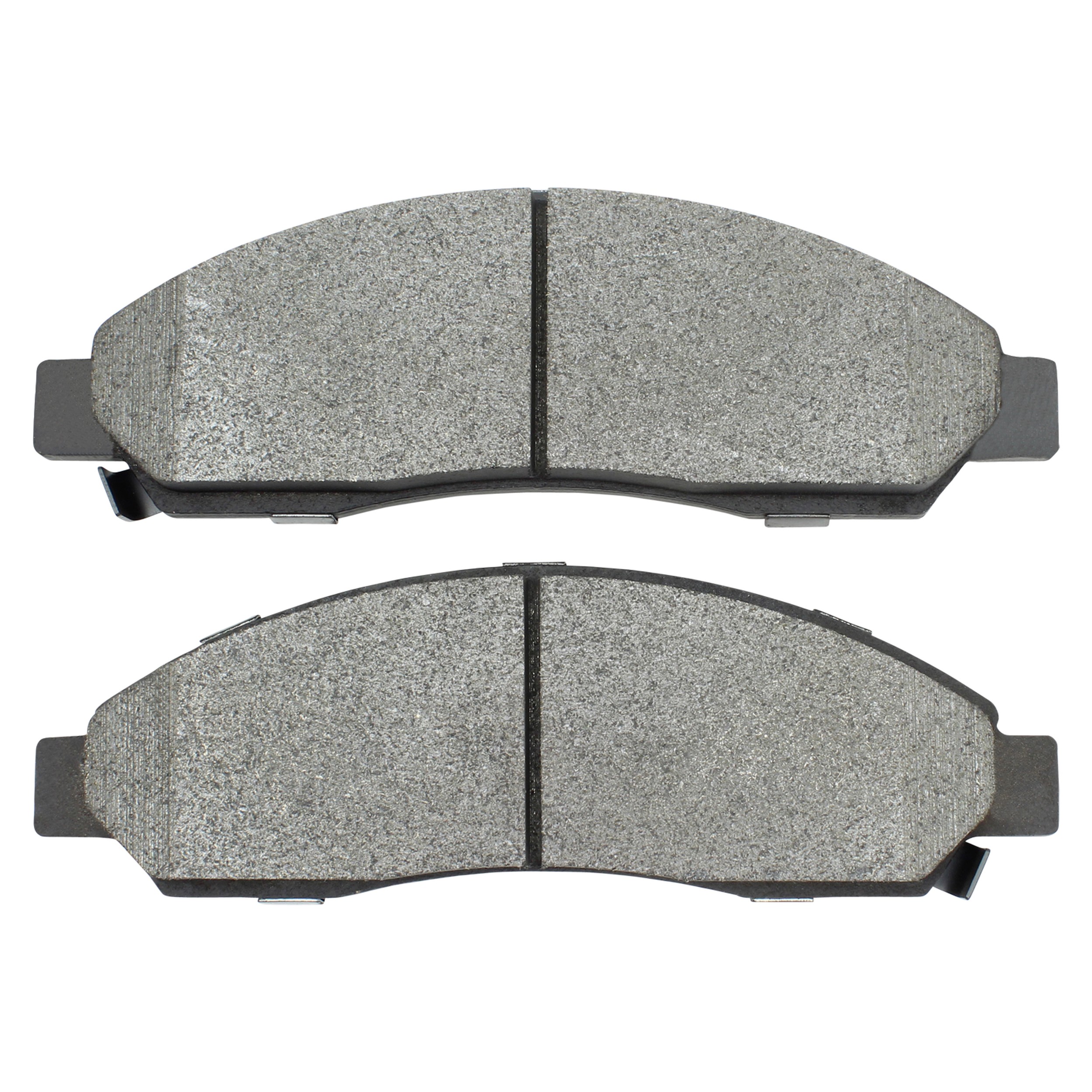 QB Ceramic Brake Pads