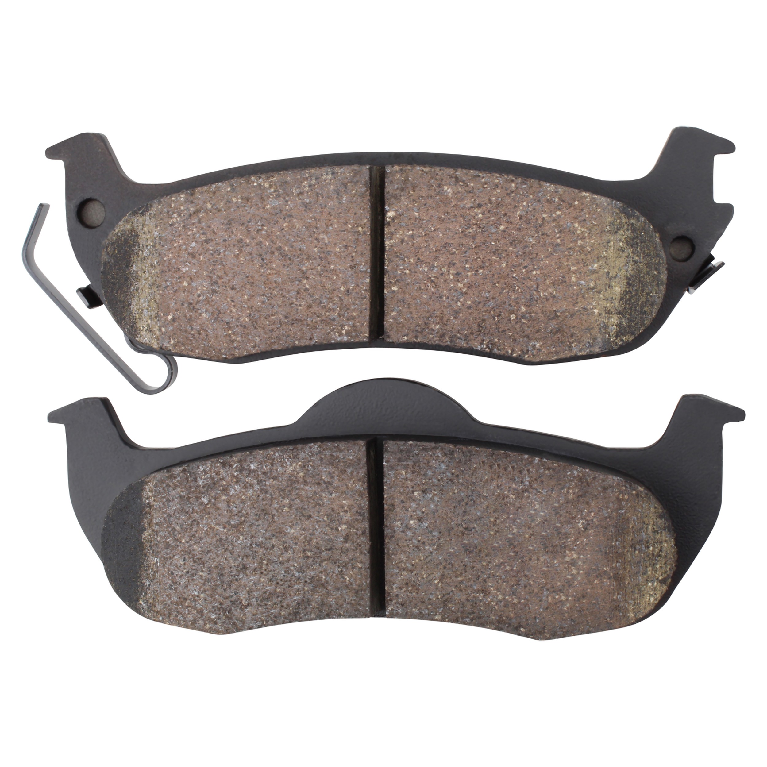 QB Ceramic Brake Pads