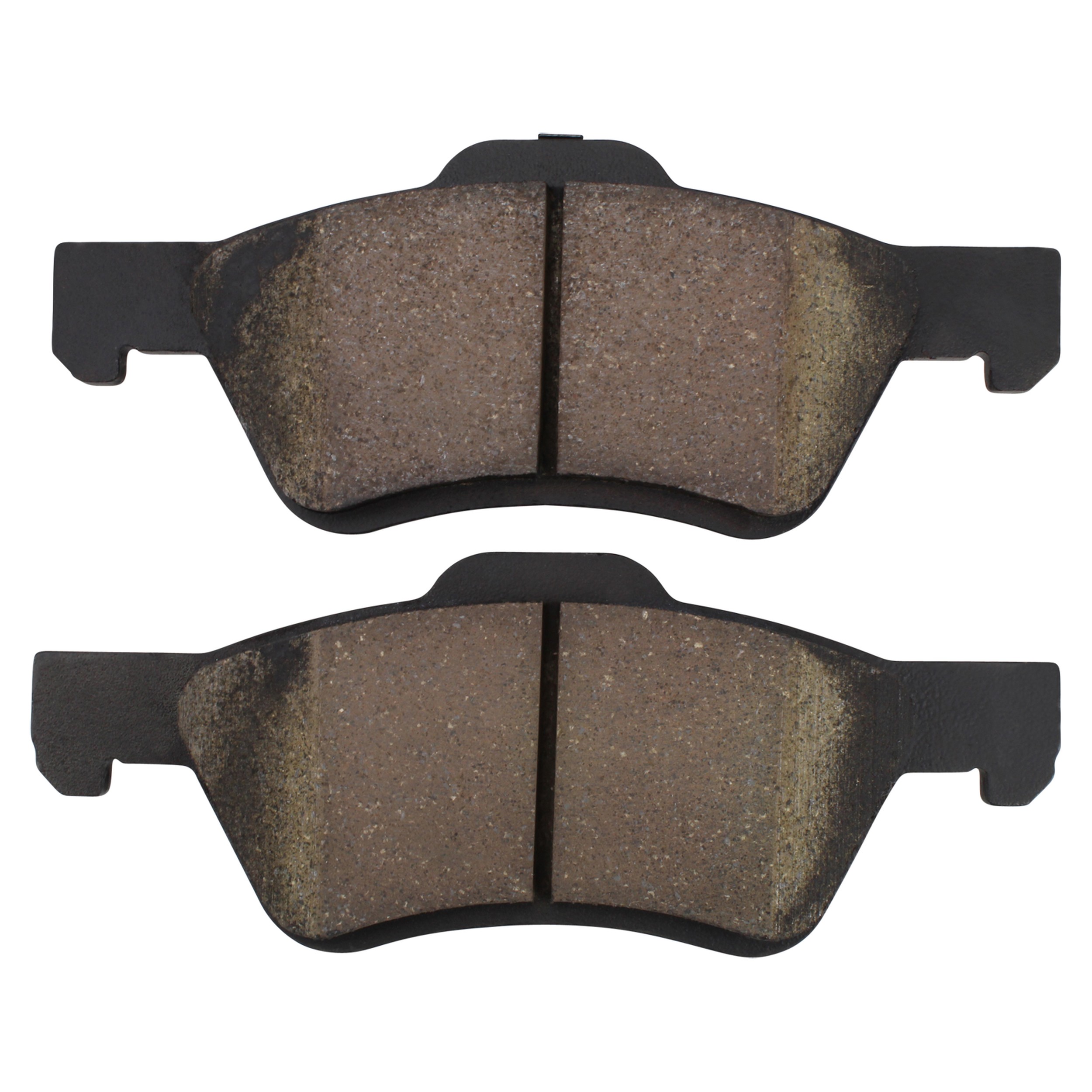 QB Ceramic Brake Pads