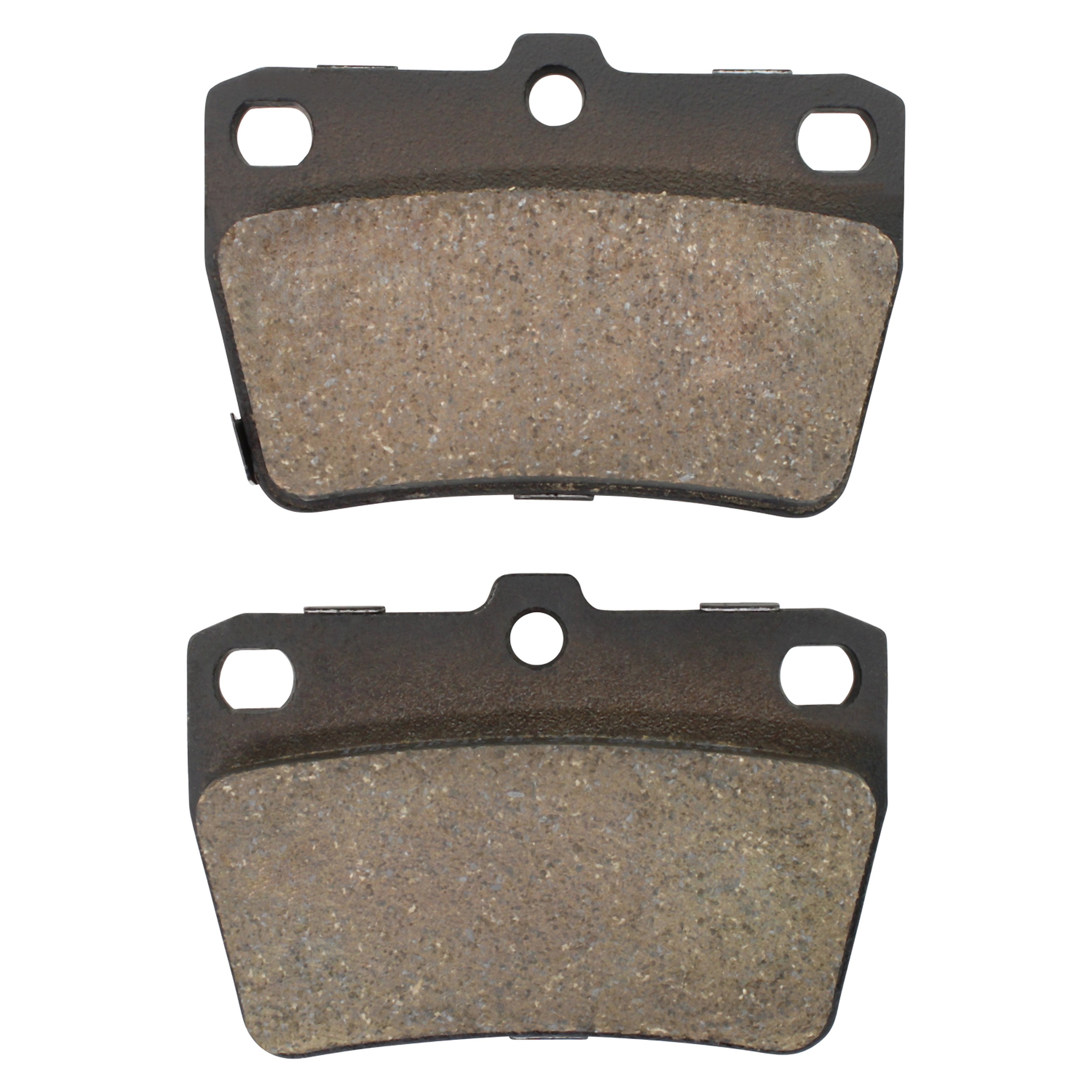 QB Ceramic Brake Pads