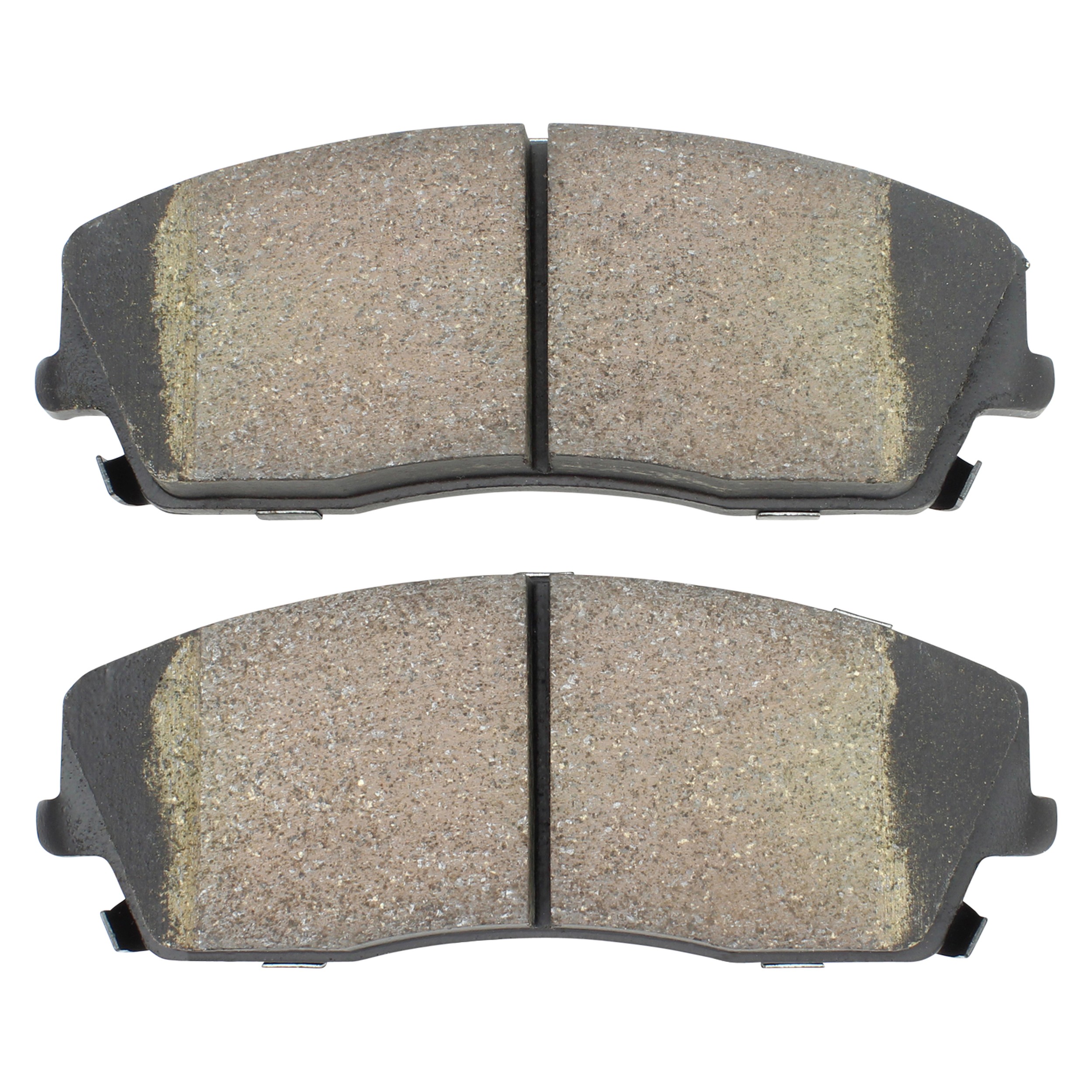QB Ceramic Brake Pads