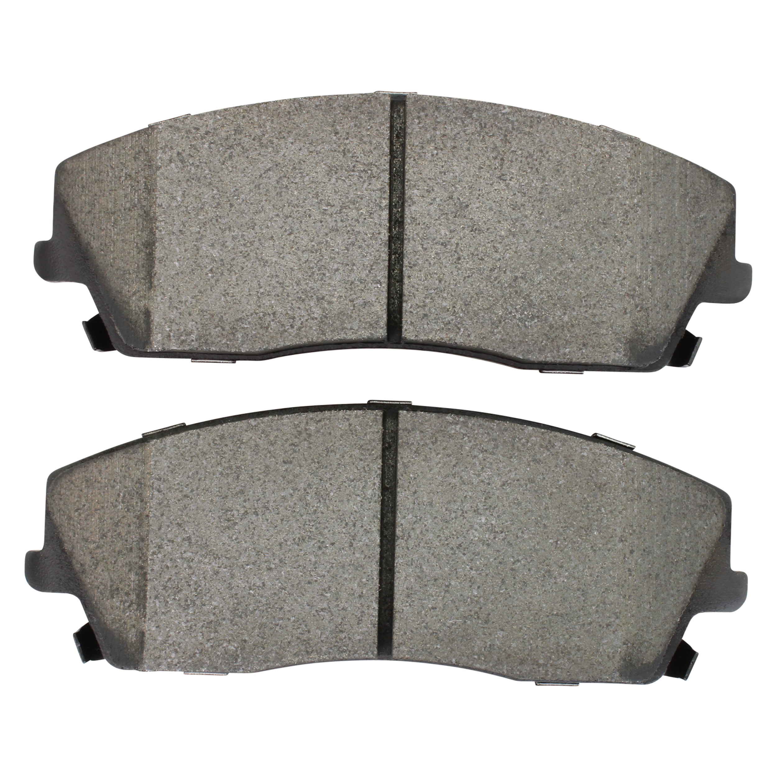 QB Semi-Metallic Brake Pads