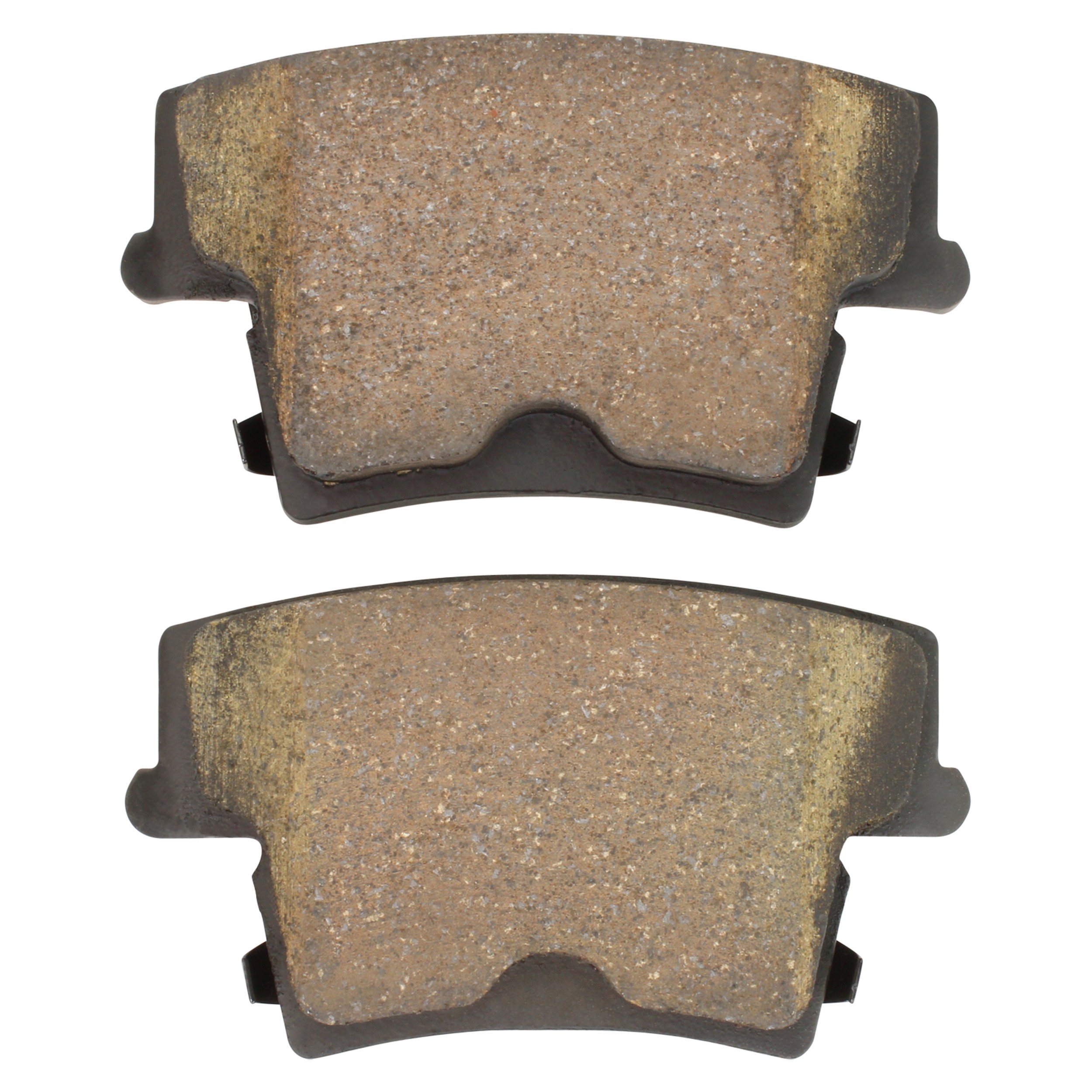 QB Ceramic Brake Pads