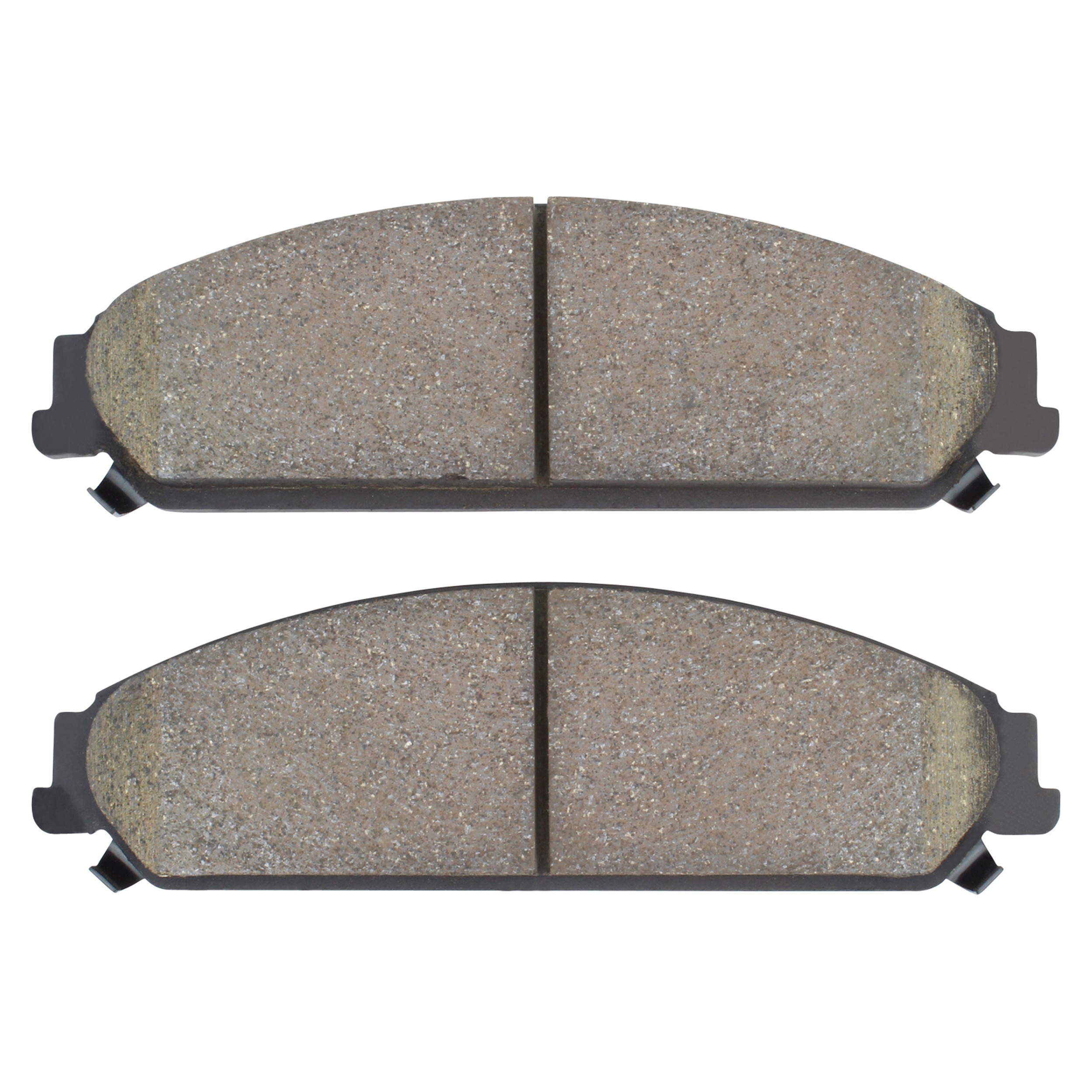 QB Ceramic Brake Pads