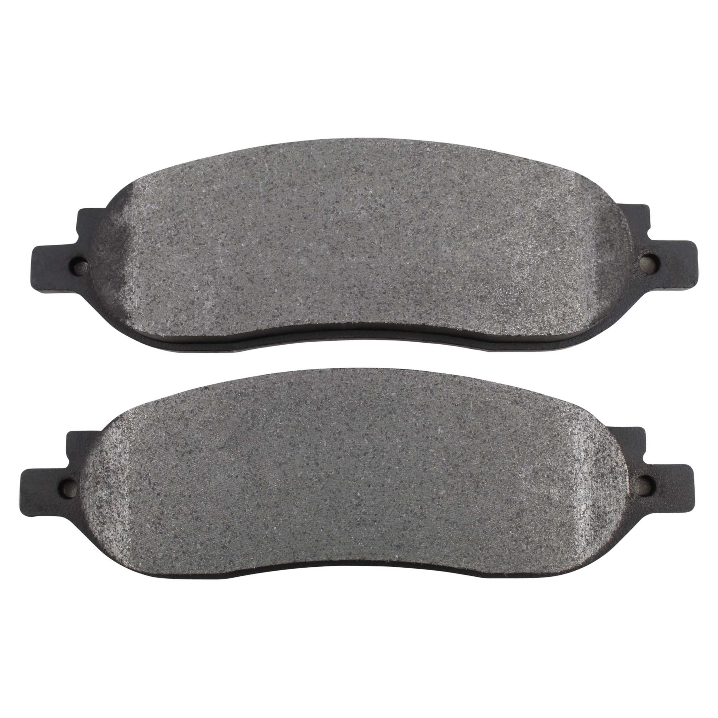 QB Semi-Metallic Brake Pads