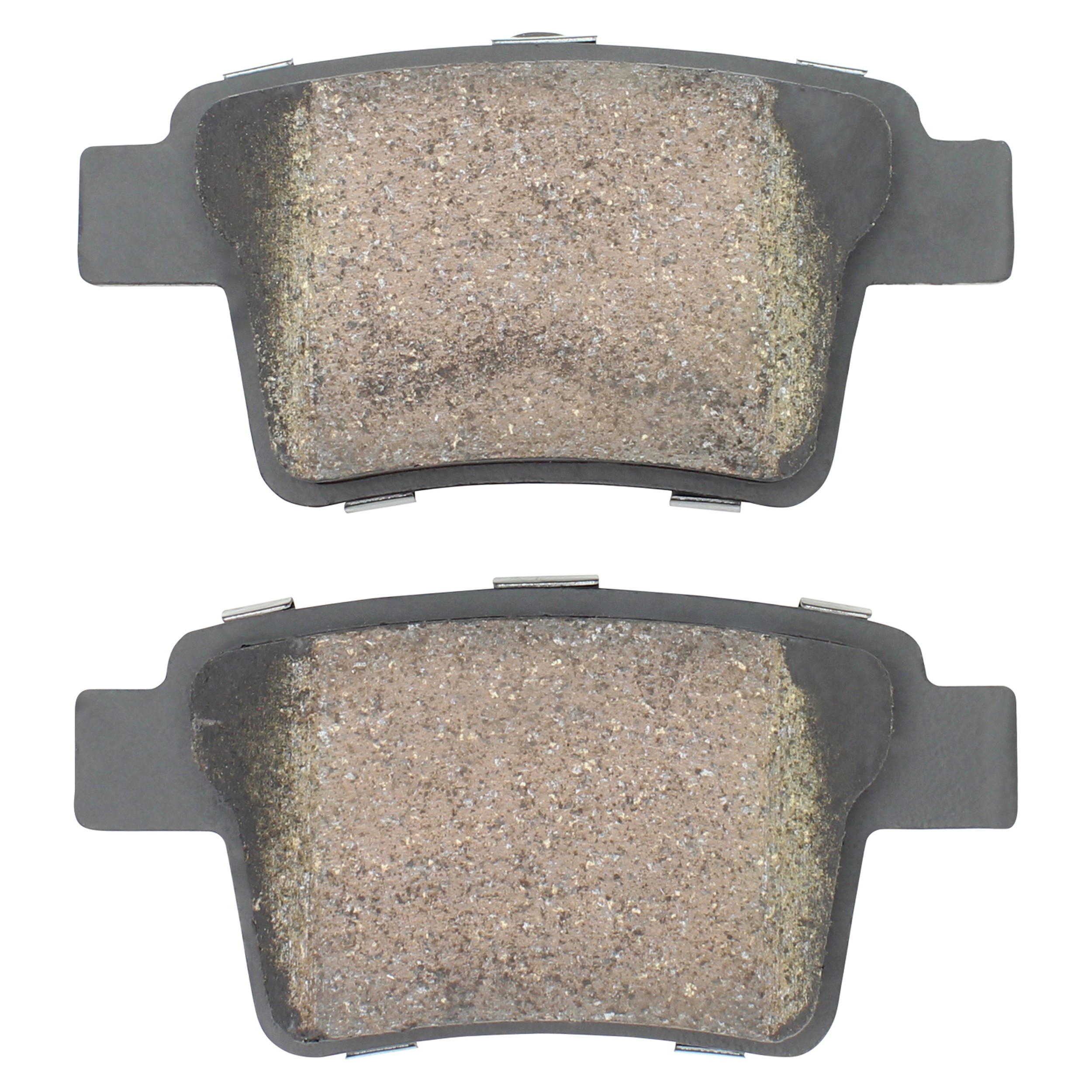QB Ceramic Brake Pads