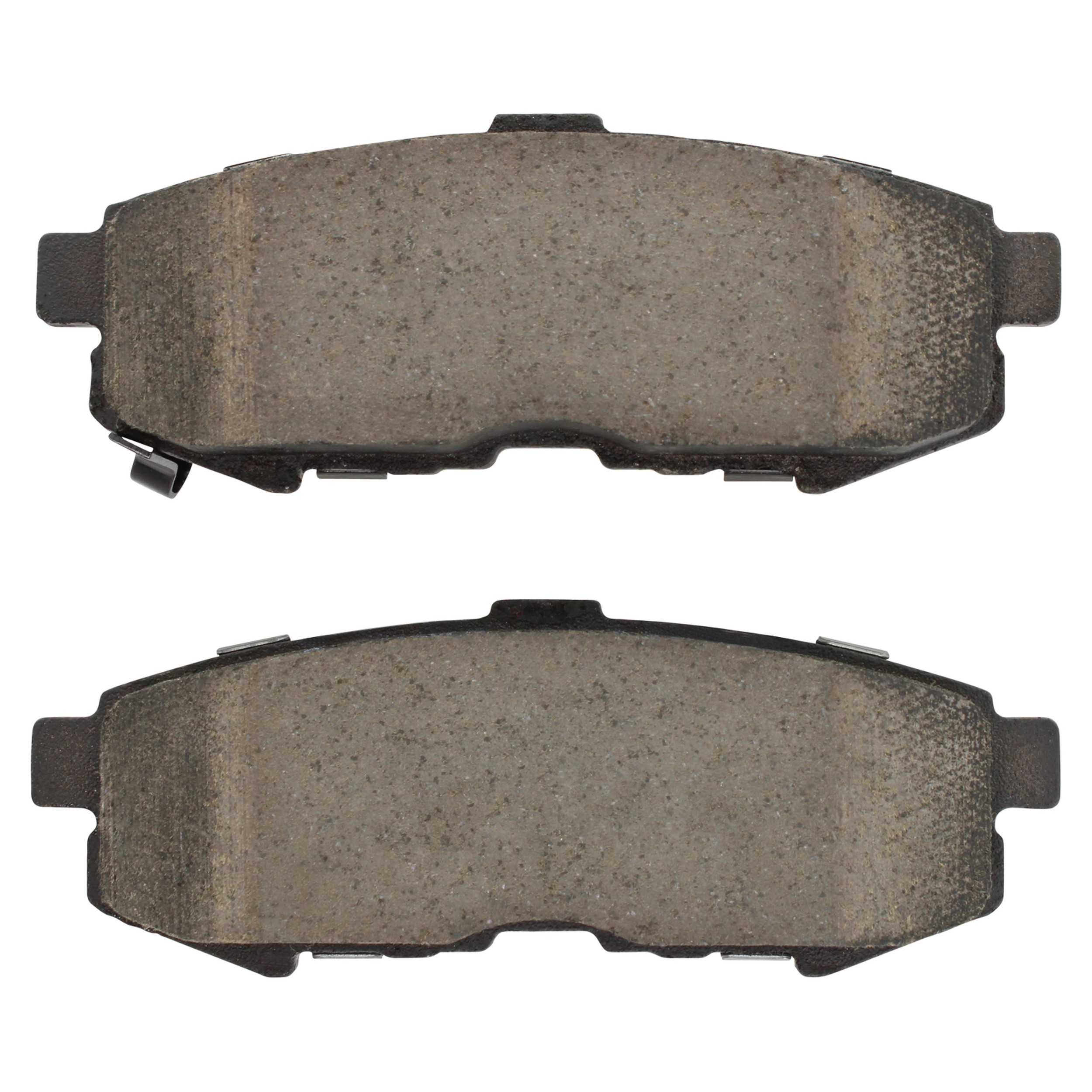 QB Ceramic Brake Pads