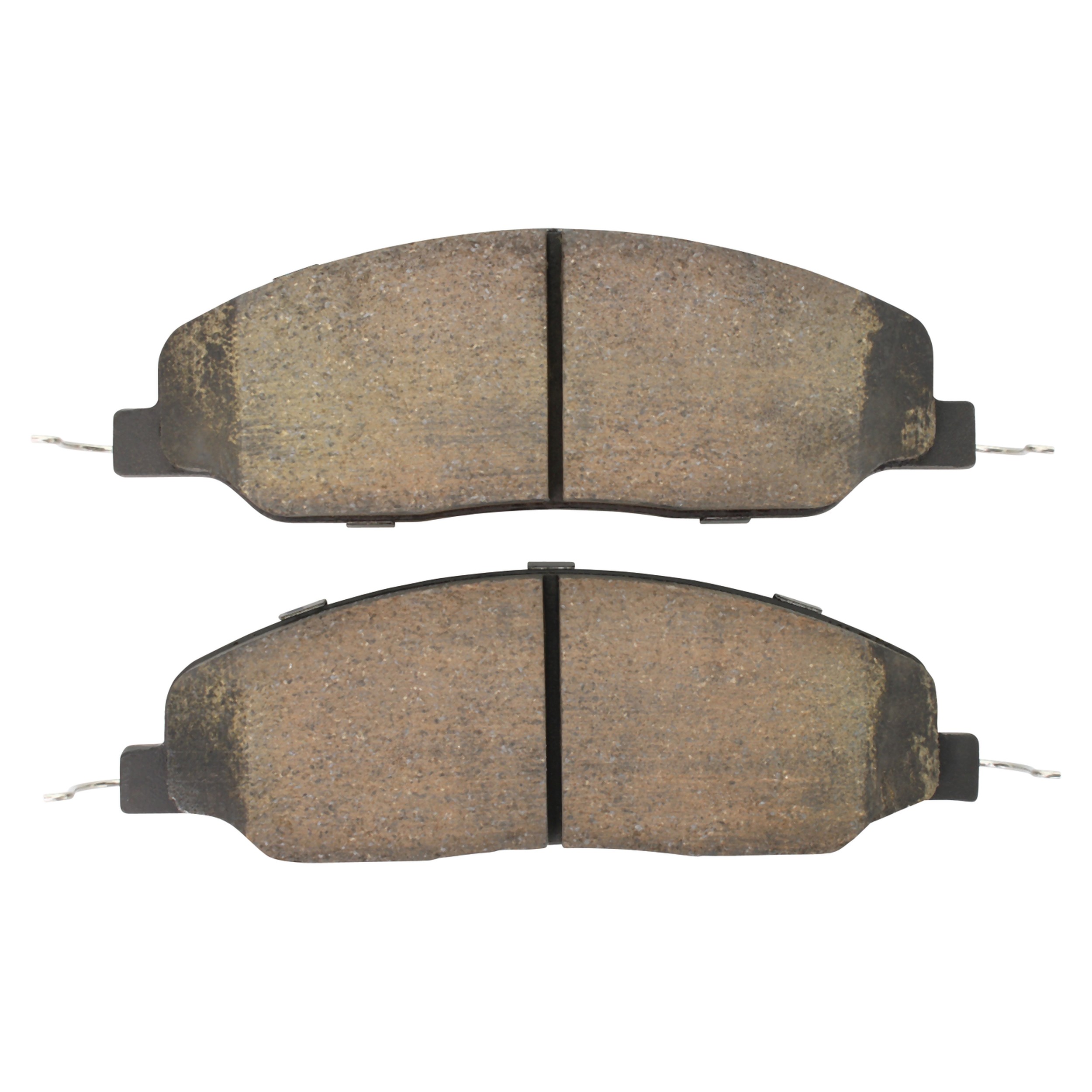QB Ceramic Brake Pads