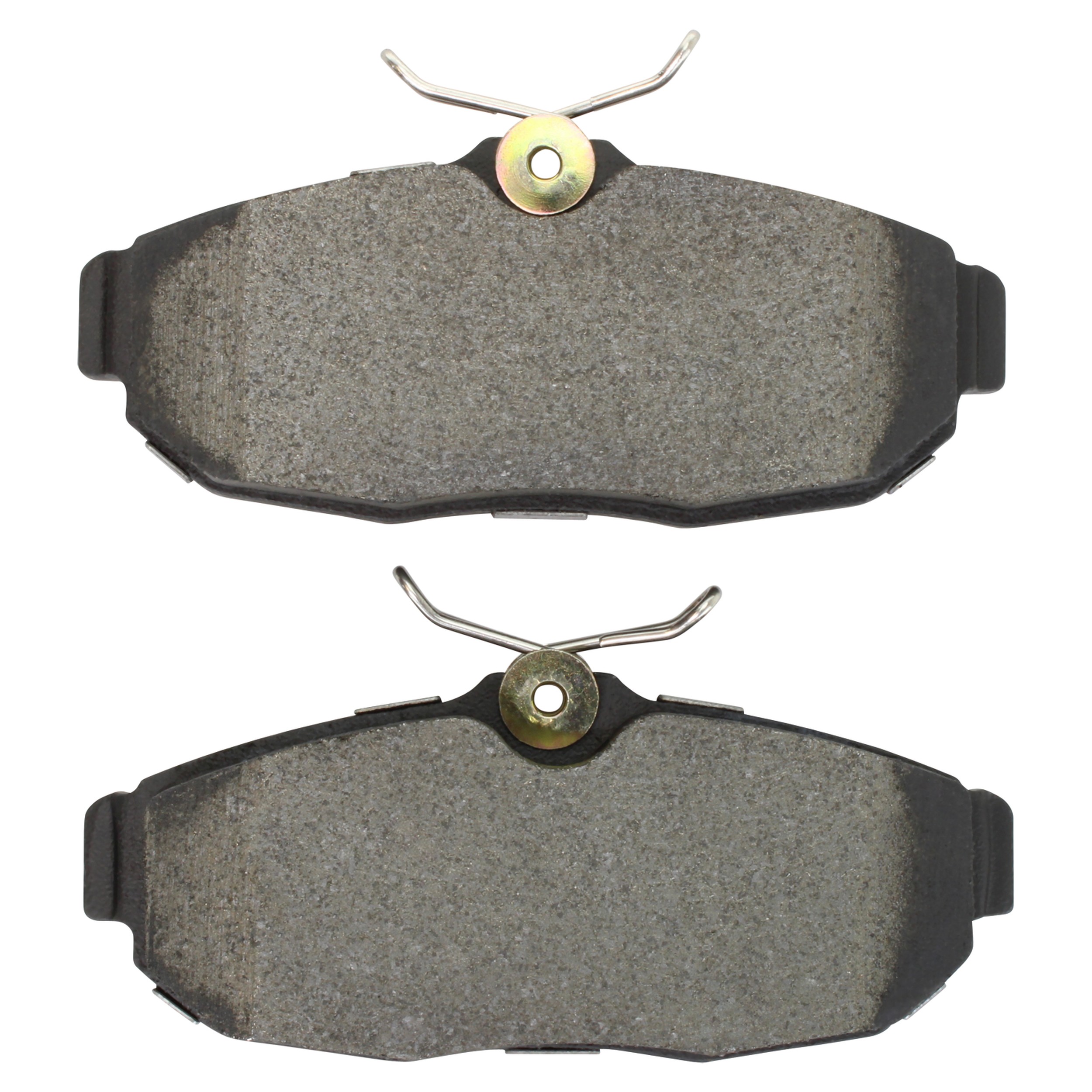 QB Ceramic Brake Pads