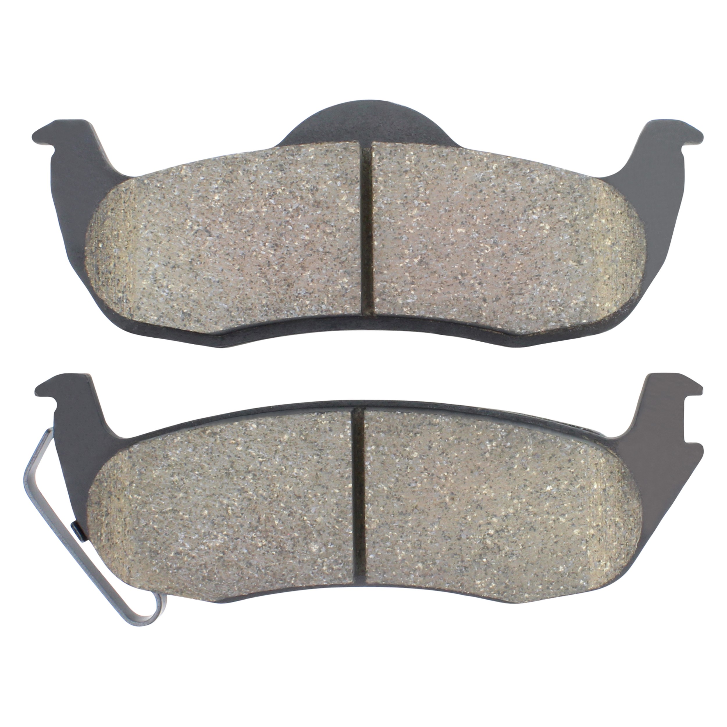 QB Ceramic Brake Pads