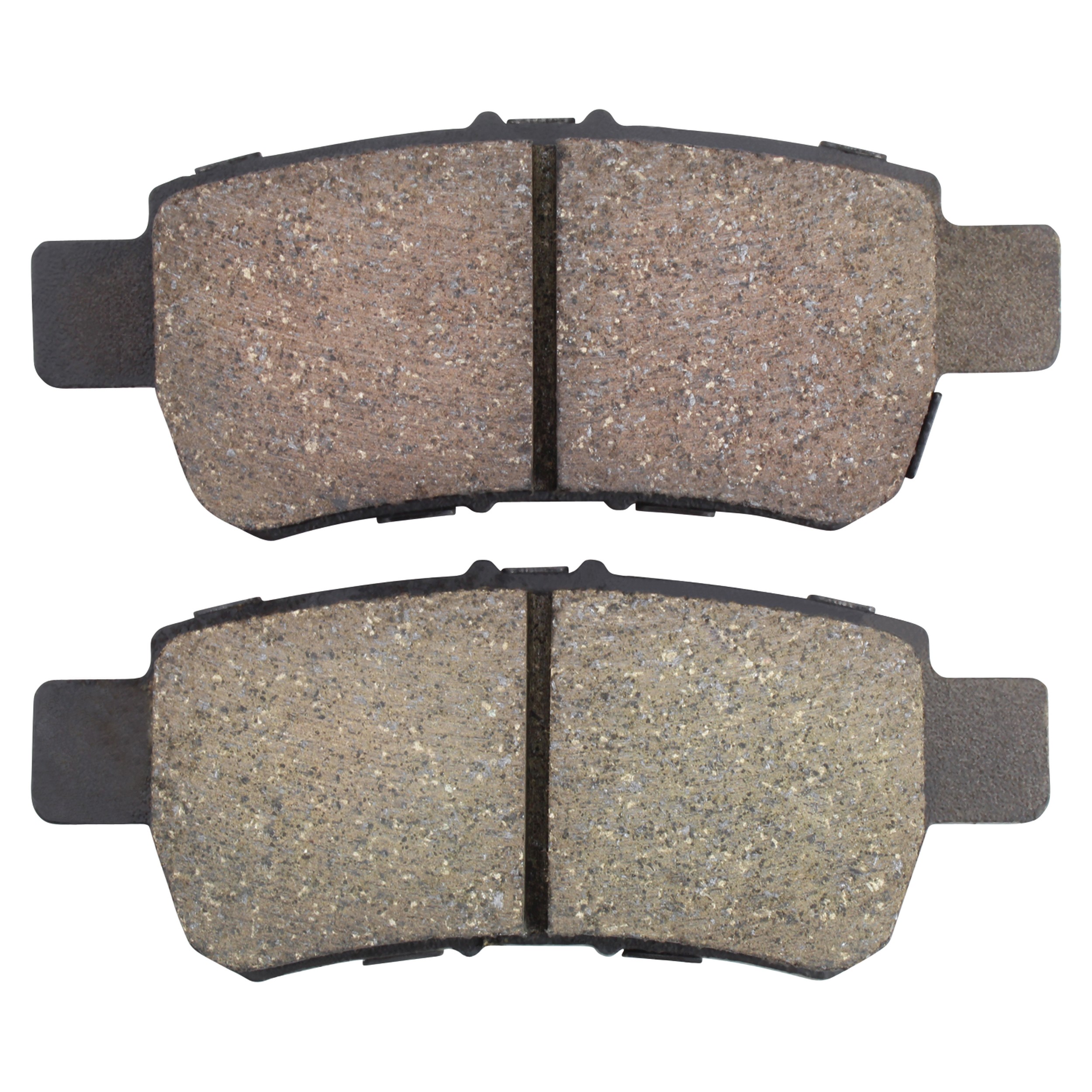 QB Ceramic Brake Pads