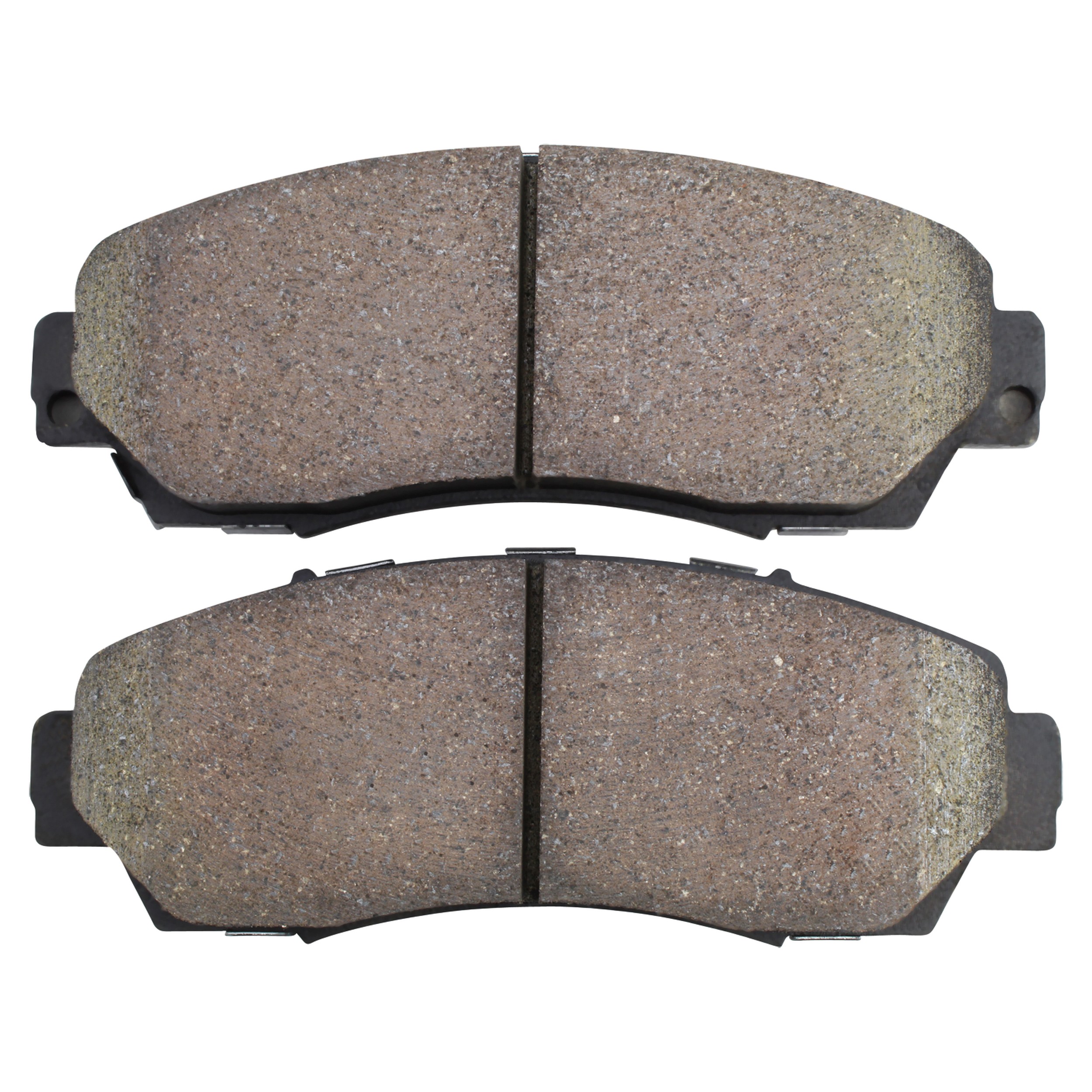 QB Ceramic Brake Pads
