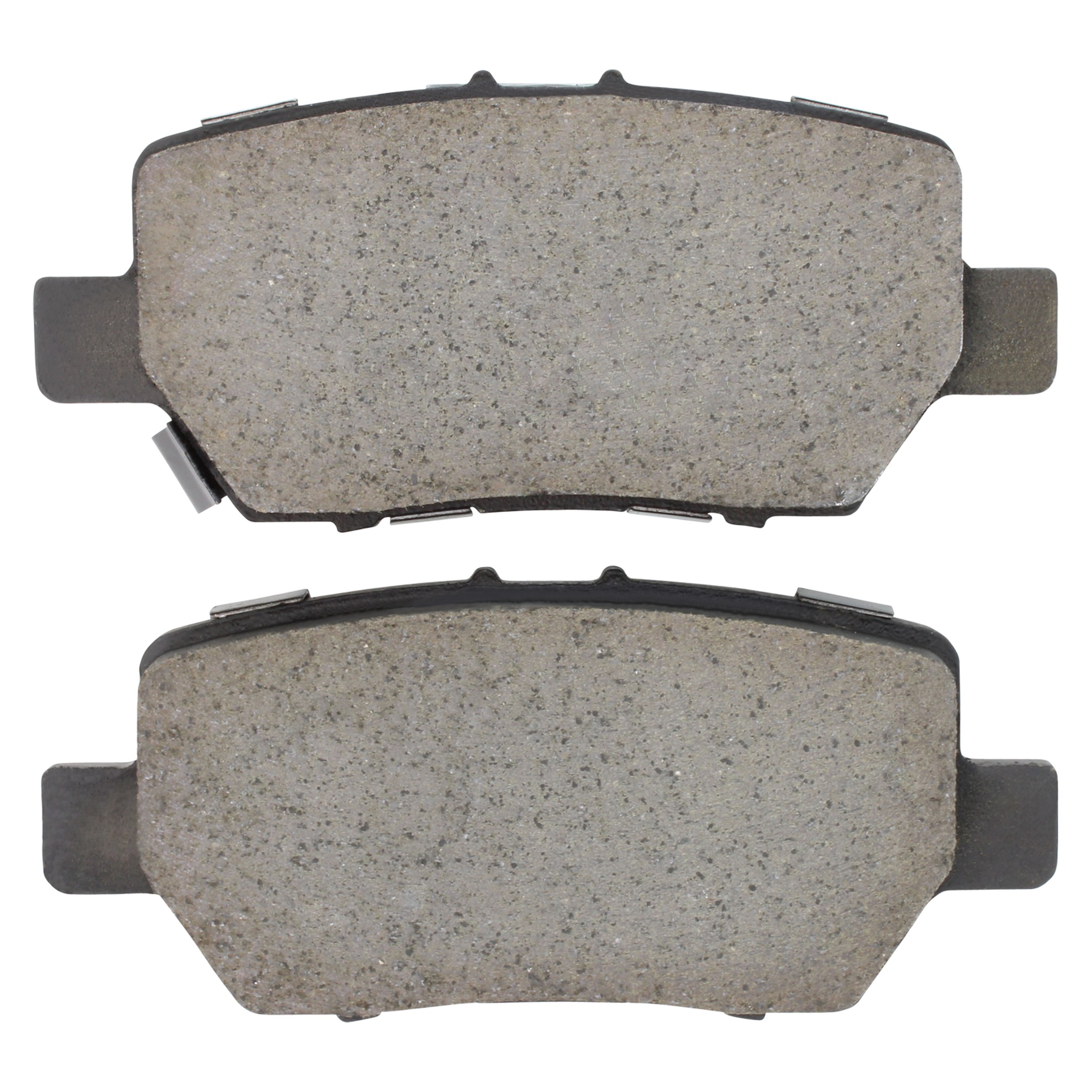 QB Semi-Metallic Brake Pads