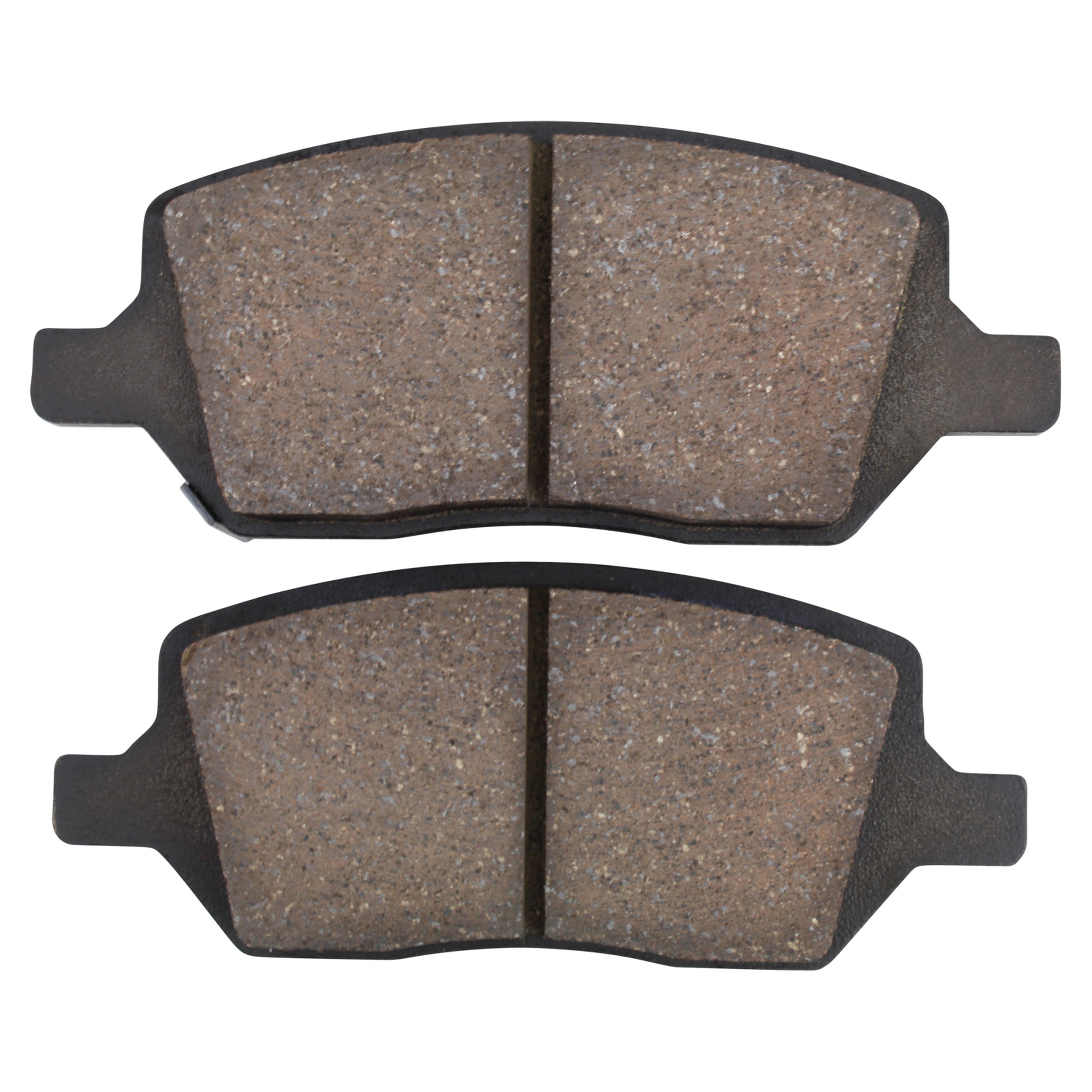 QB Ceramic Brake Pads