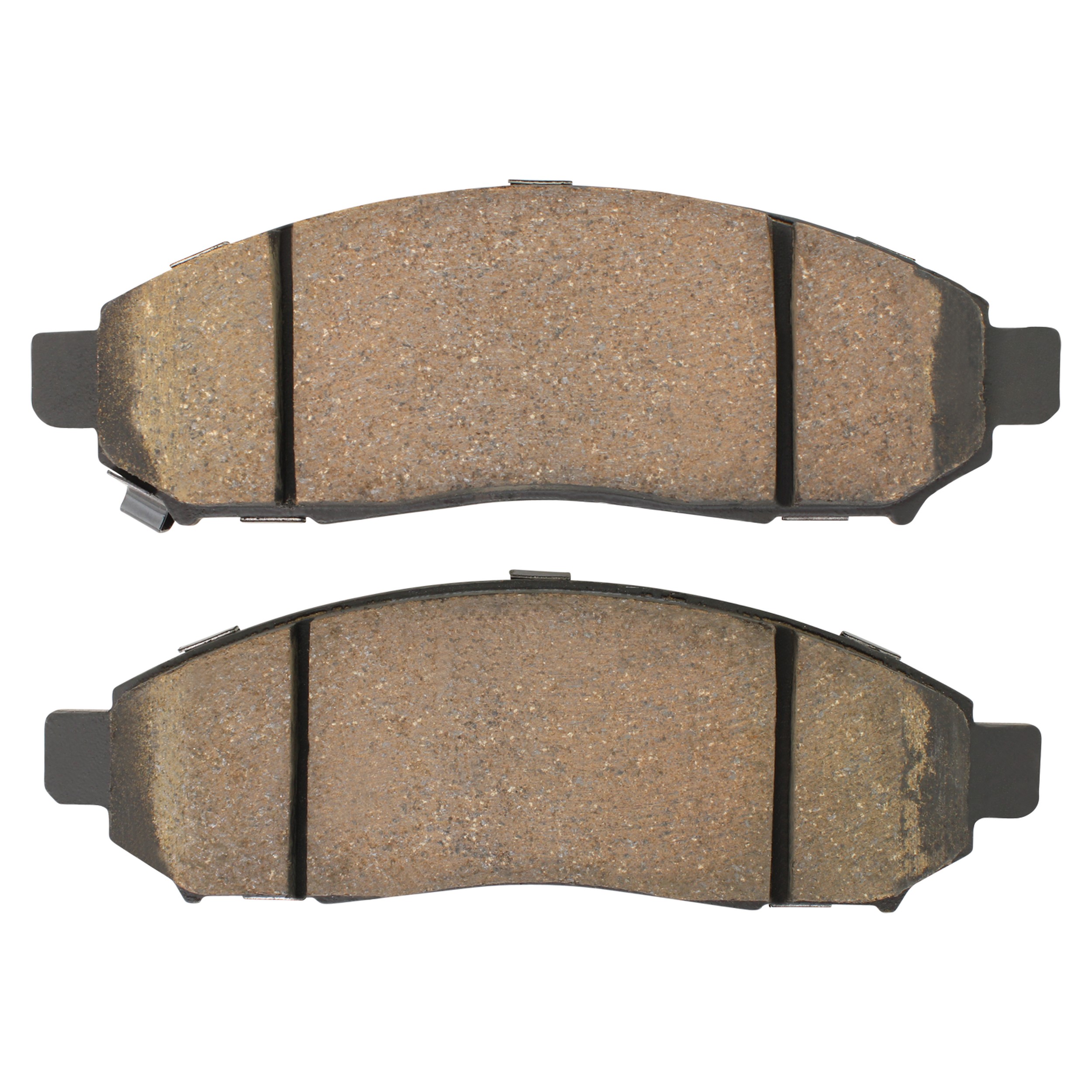 QB Ceramic Brake Pads