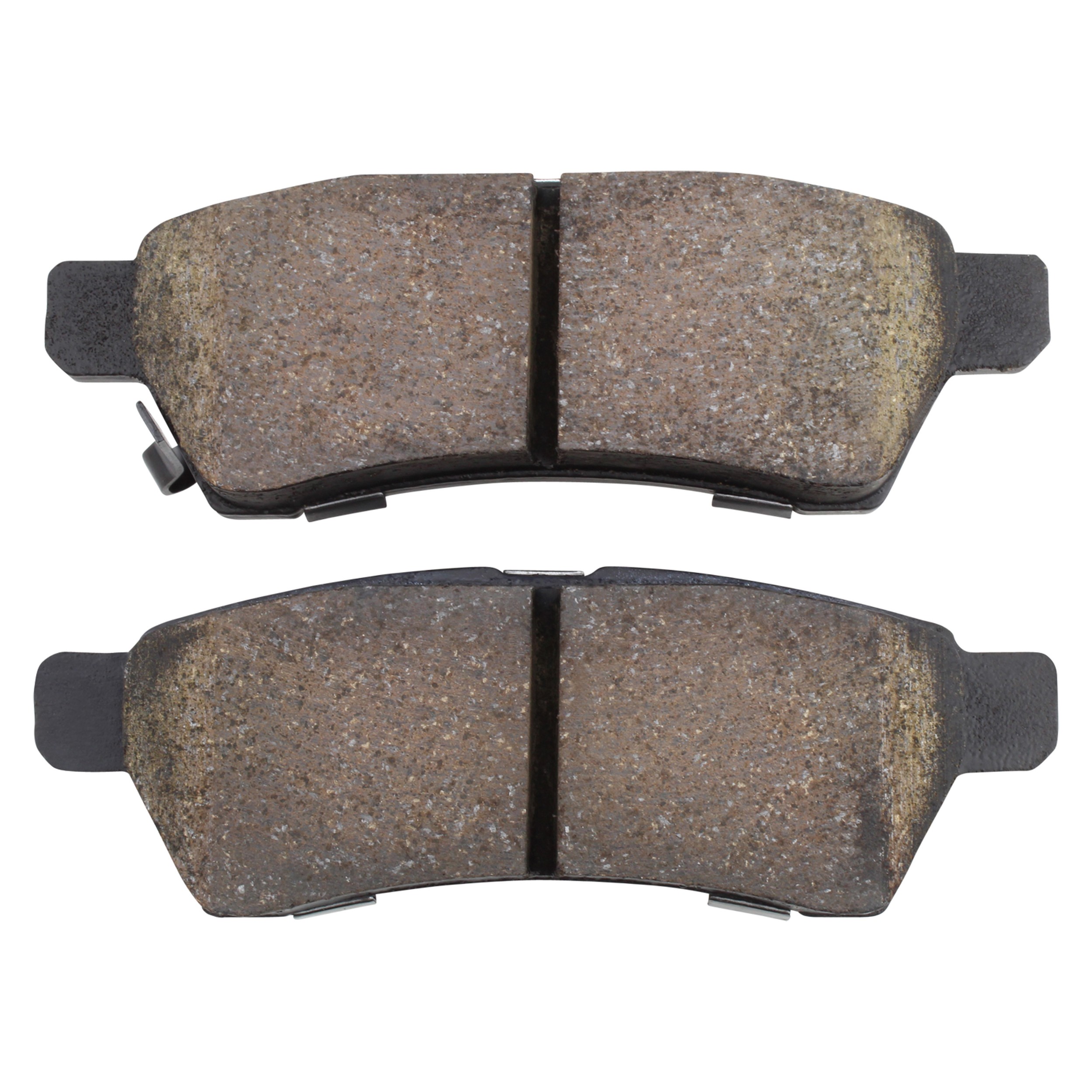 QB Ceramic Brake Pads