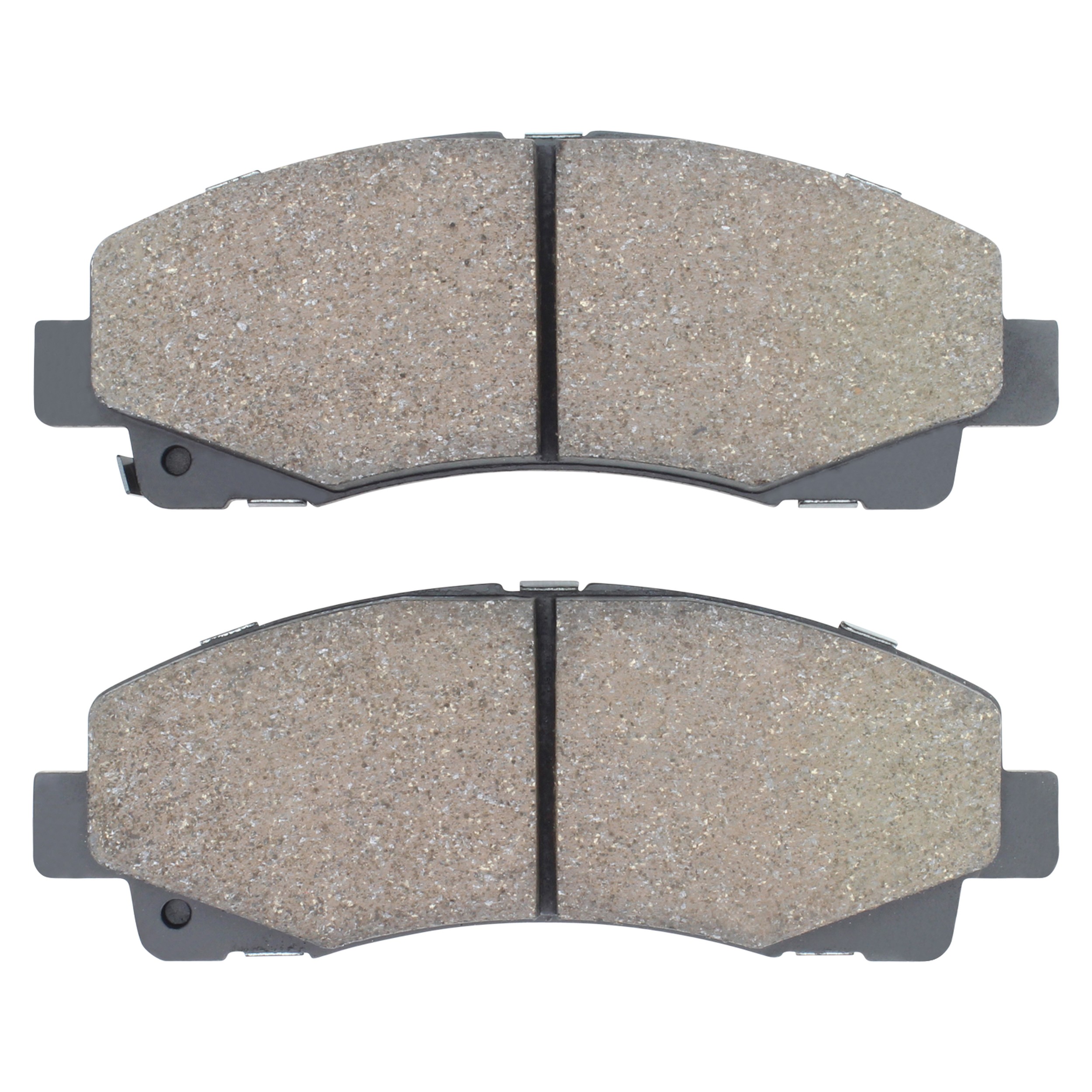 QB Ceramic Brake Pads