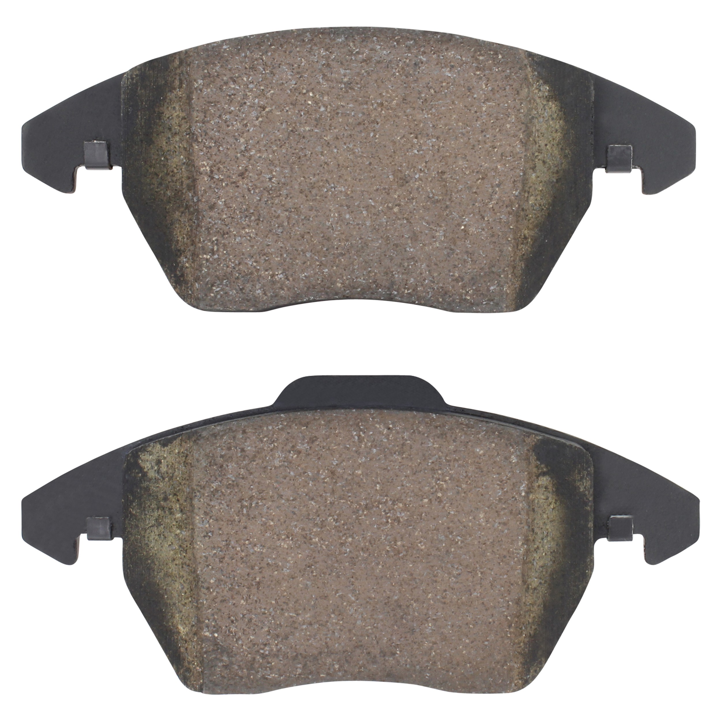 QB Semi-Metallic Brake Pads