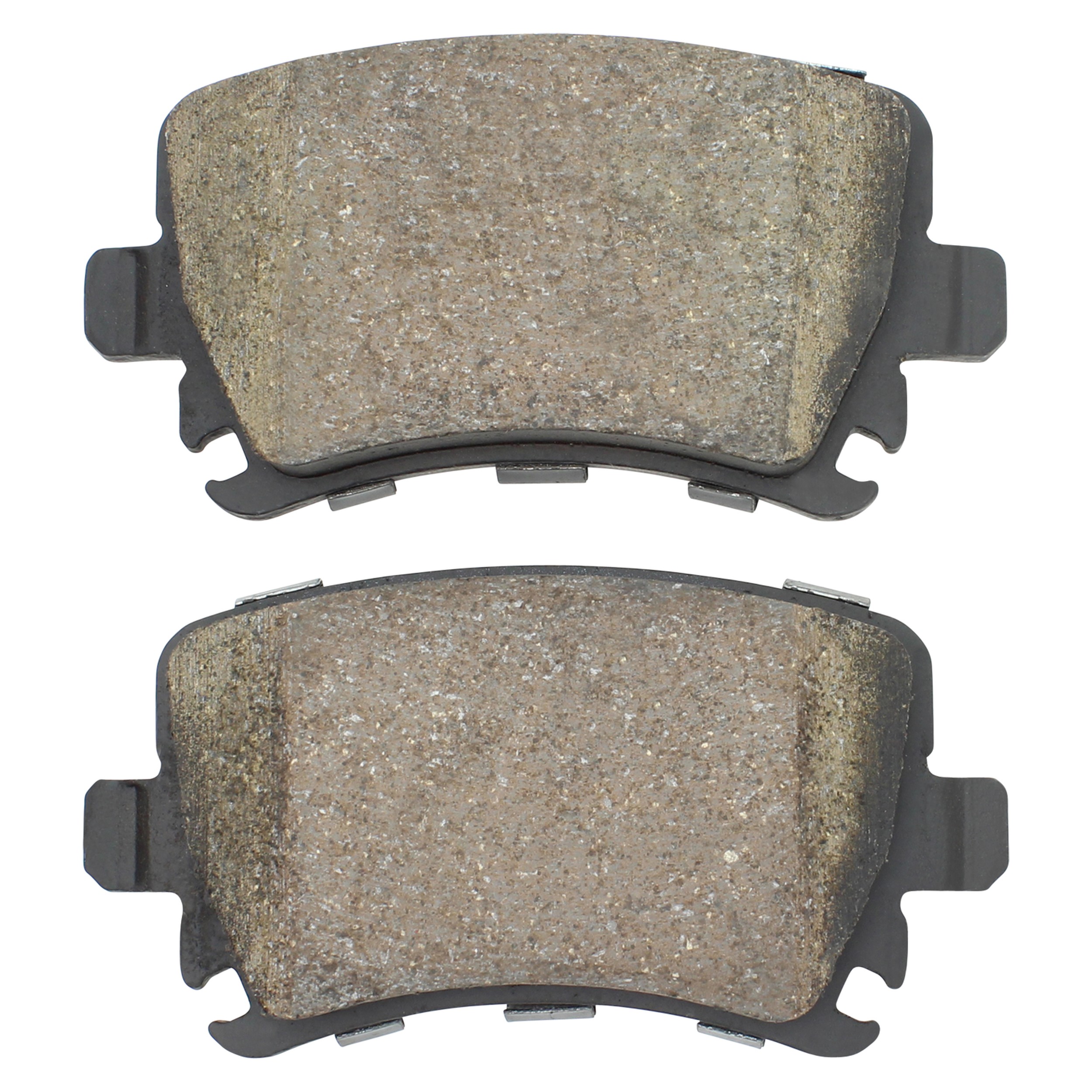 QB Ceramic Brake Pads