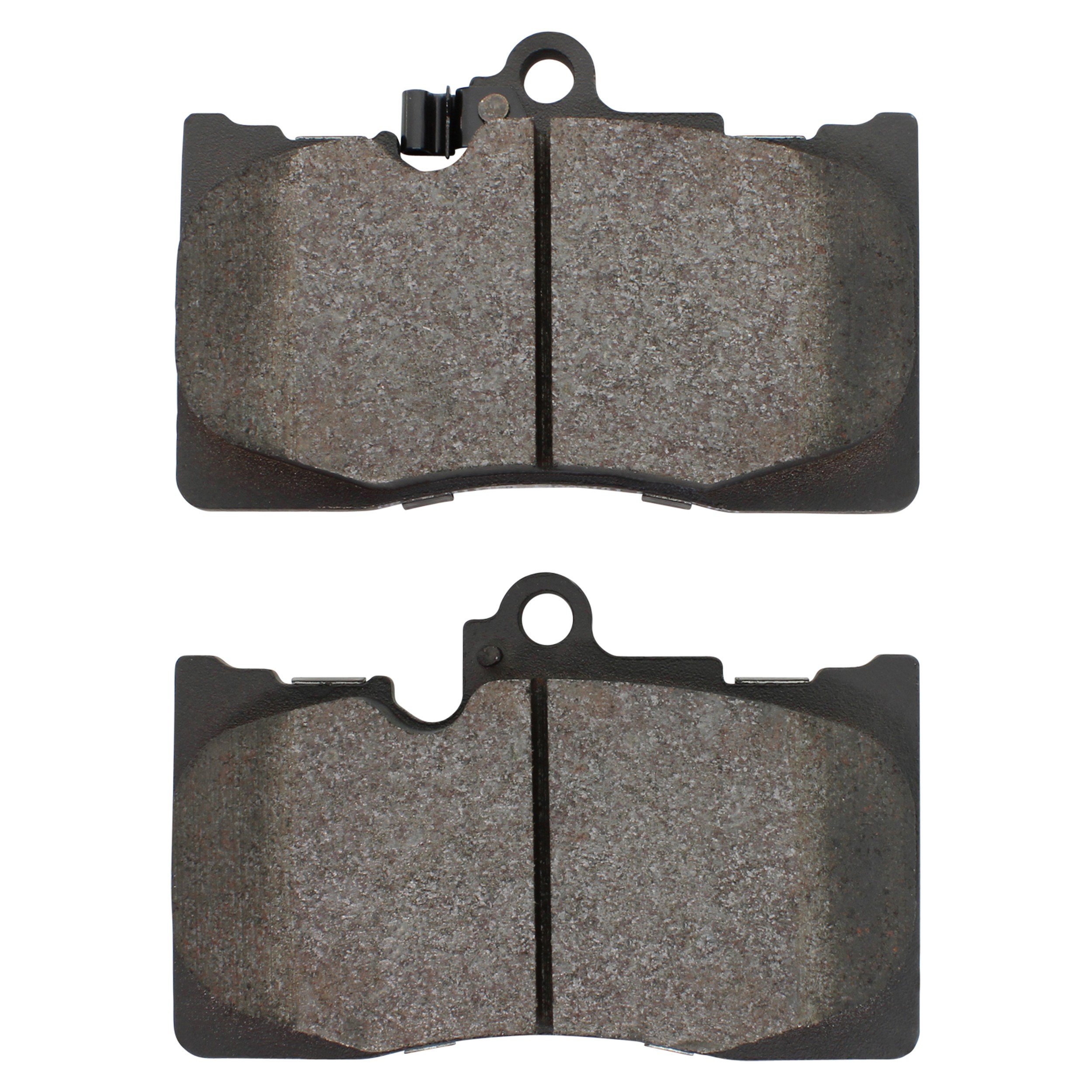 QB Ceramic Brake Pads